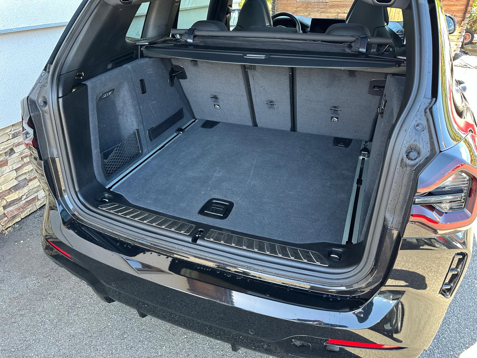 BMW X3 xDrive 48V M40d-image-8