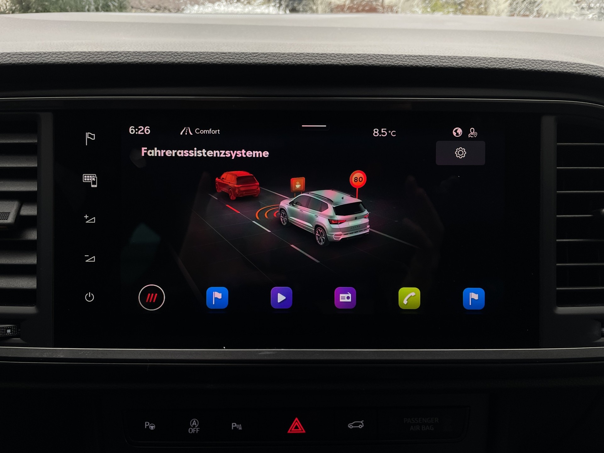 CUPRA Ateca 2.0TSI 4Drive DSG-image-23