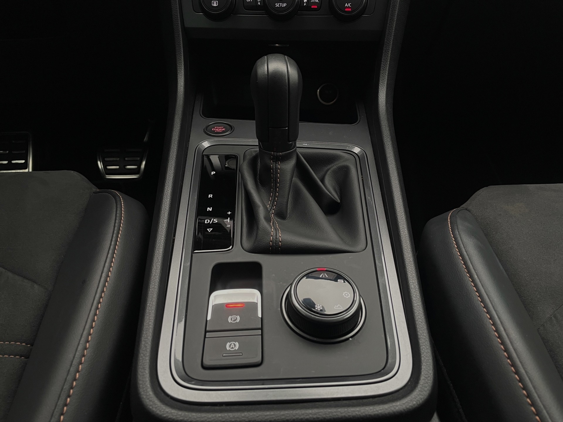 CUPRA Ateca 2.0TSI 4Drive DSG-image-13