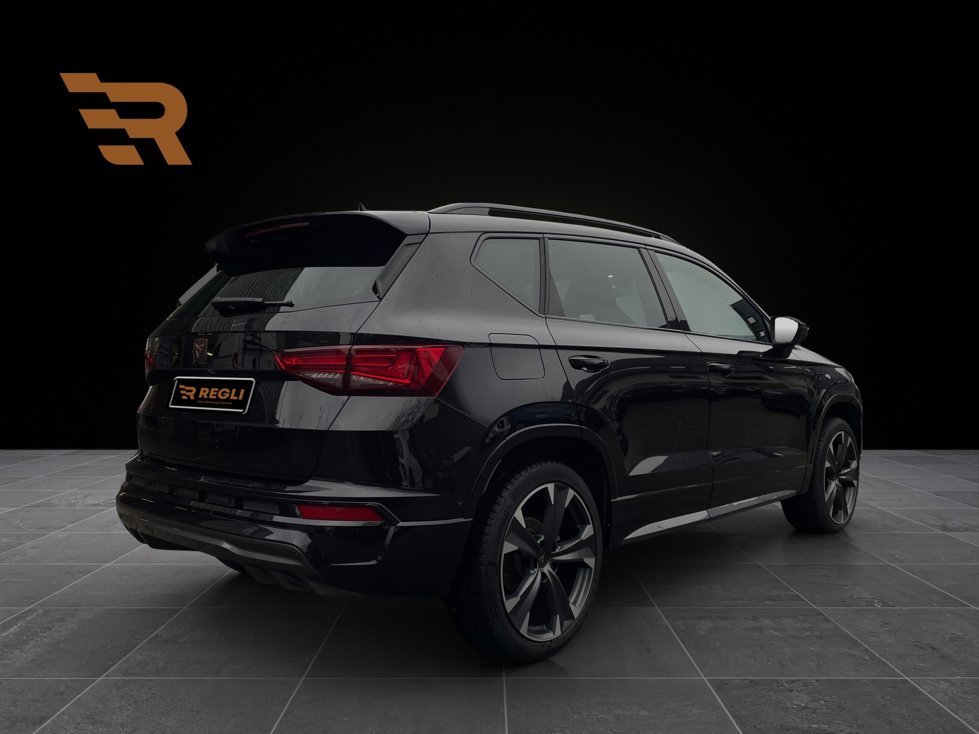 CUPRA Ateca 2.0TSI 4Drive DSG-image-4