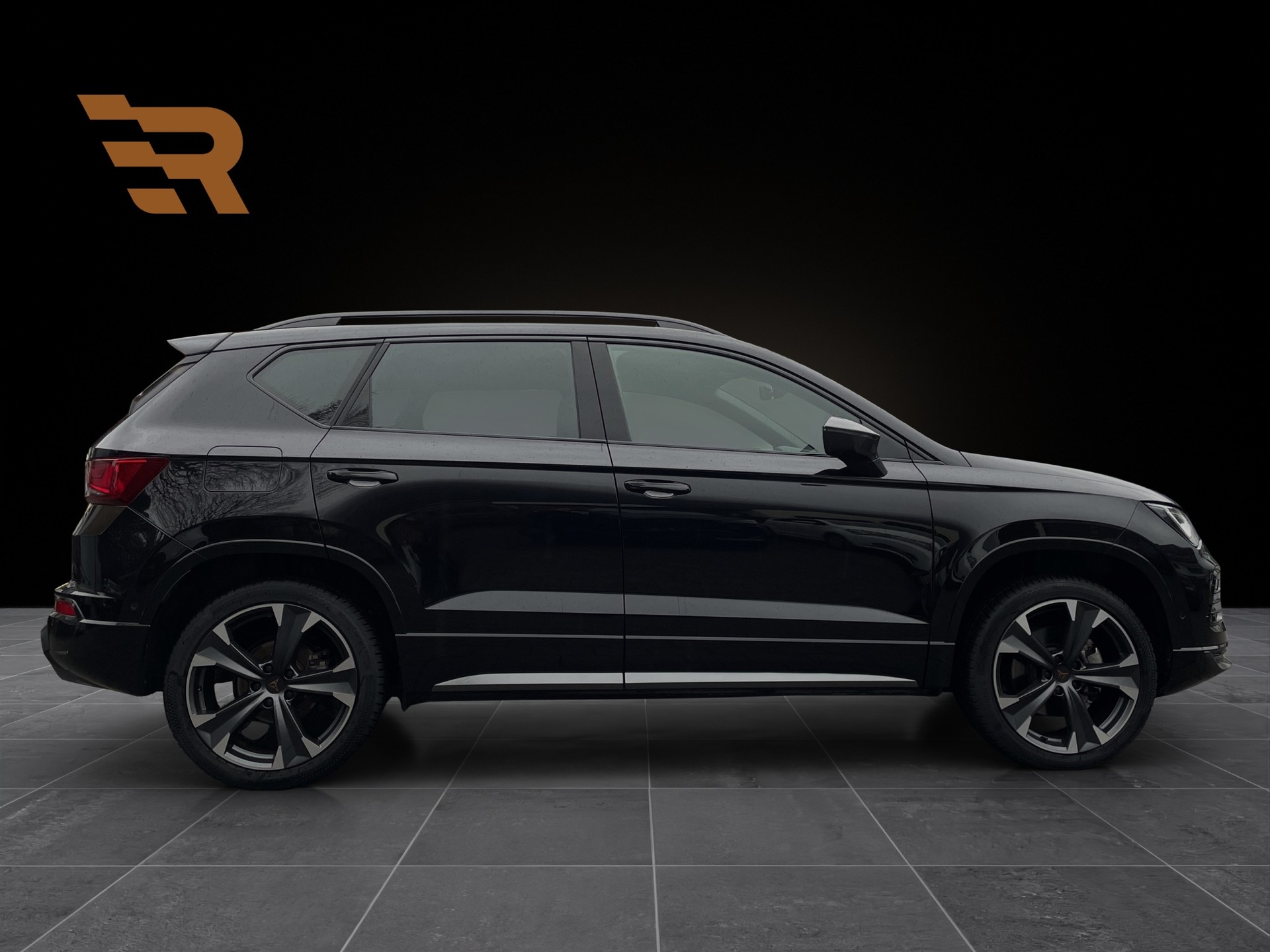 CUPRA Ateca 2.0TSI 4Drive DSG-image-5