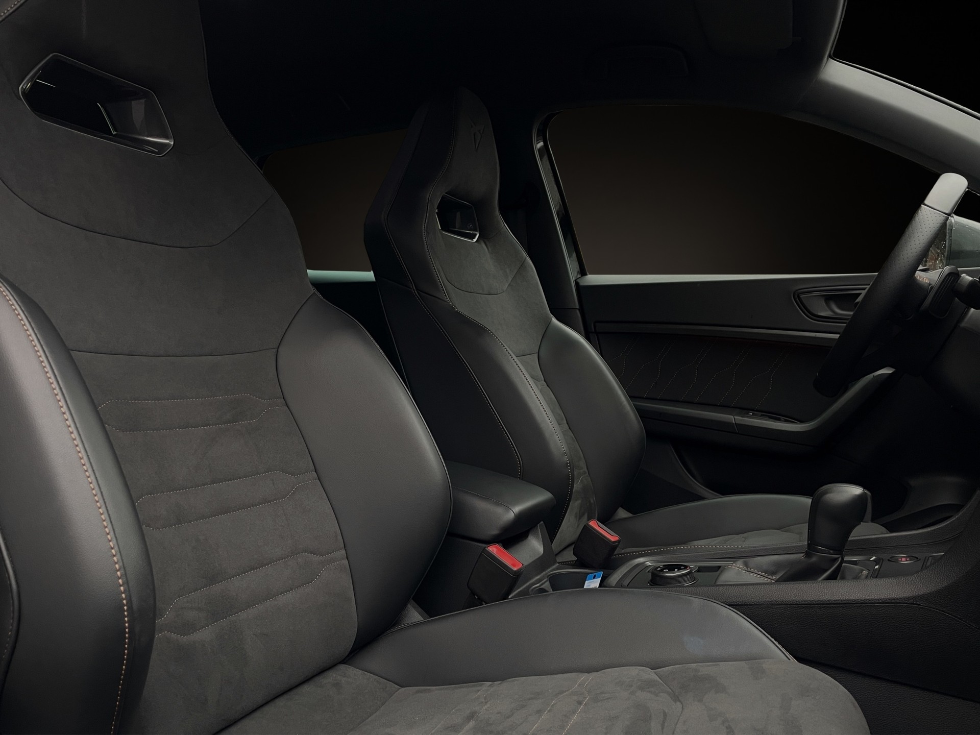 CUPRA Ateca 2.0TSI 4Drive DSG-image-15