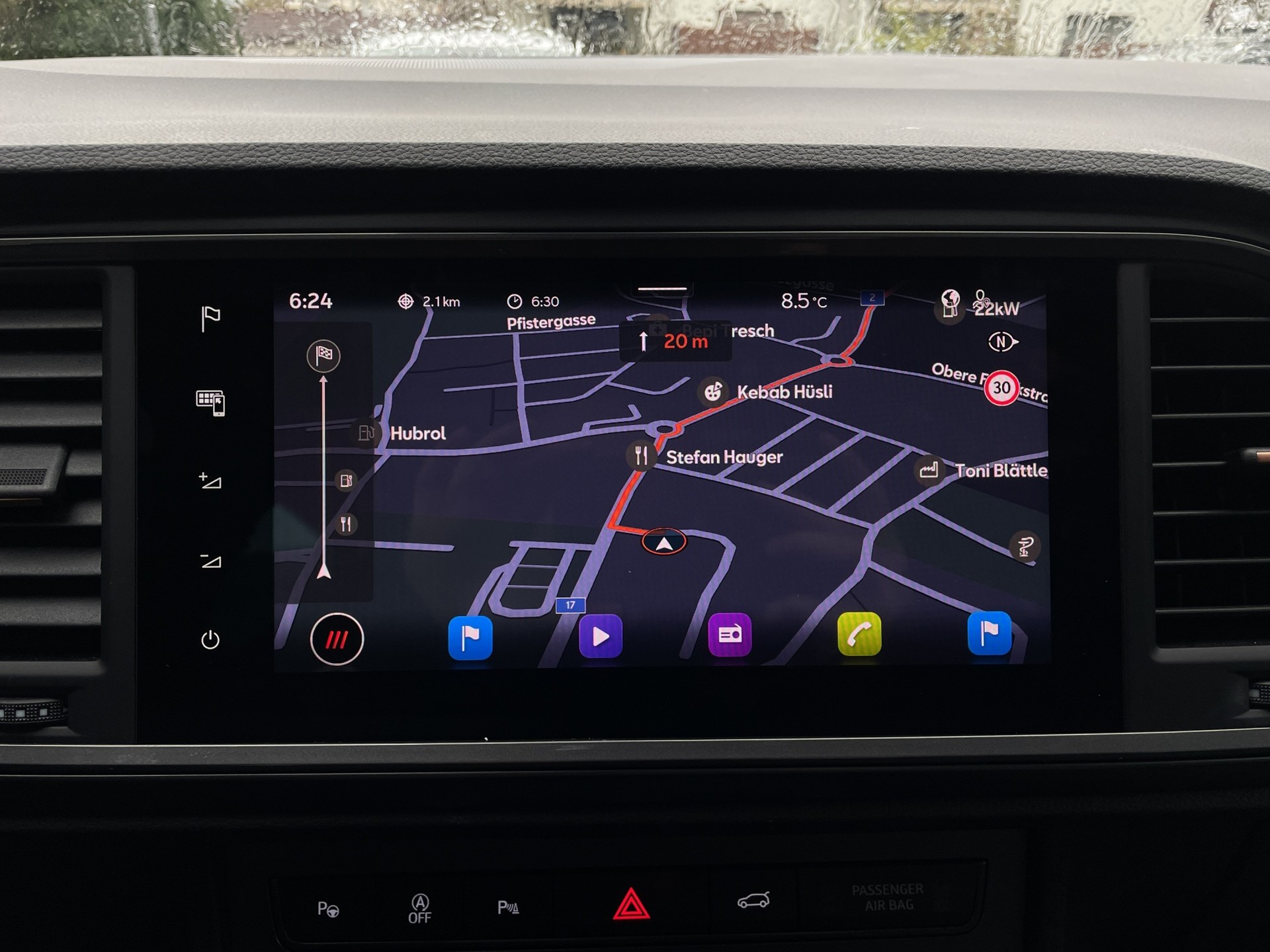 CUPRA Ateca 2.0TSI 4Drive DSG-image-22