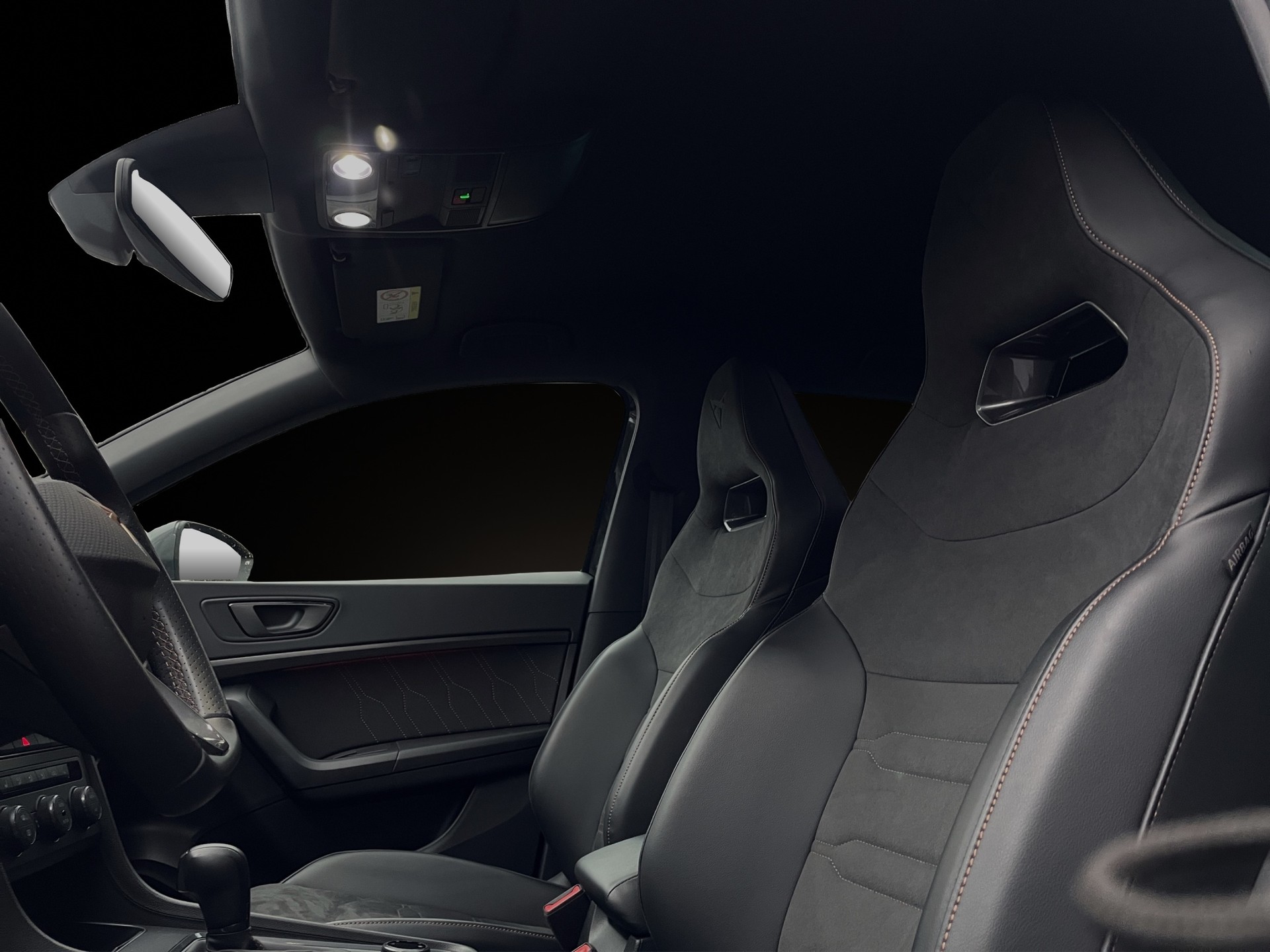 CUPRA Ateca 2.0TSI 4Drive DSG-image-8
