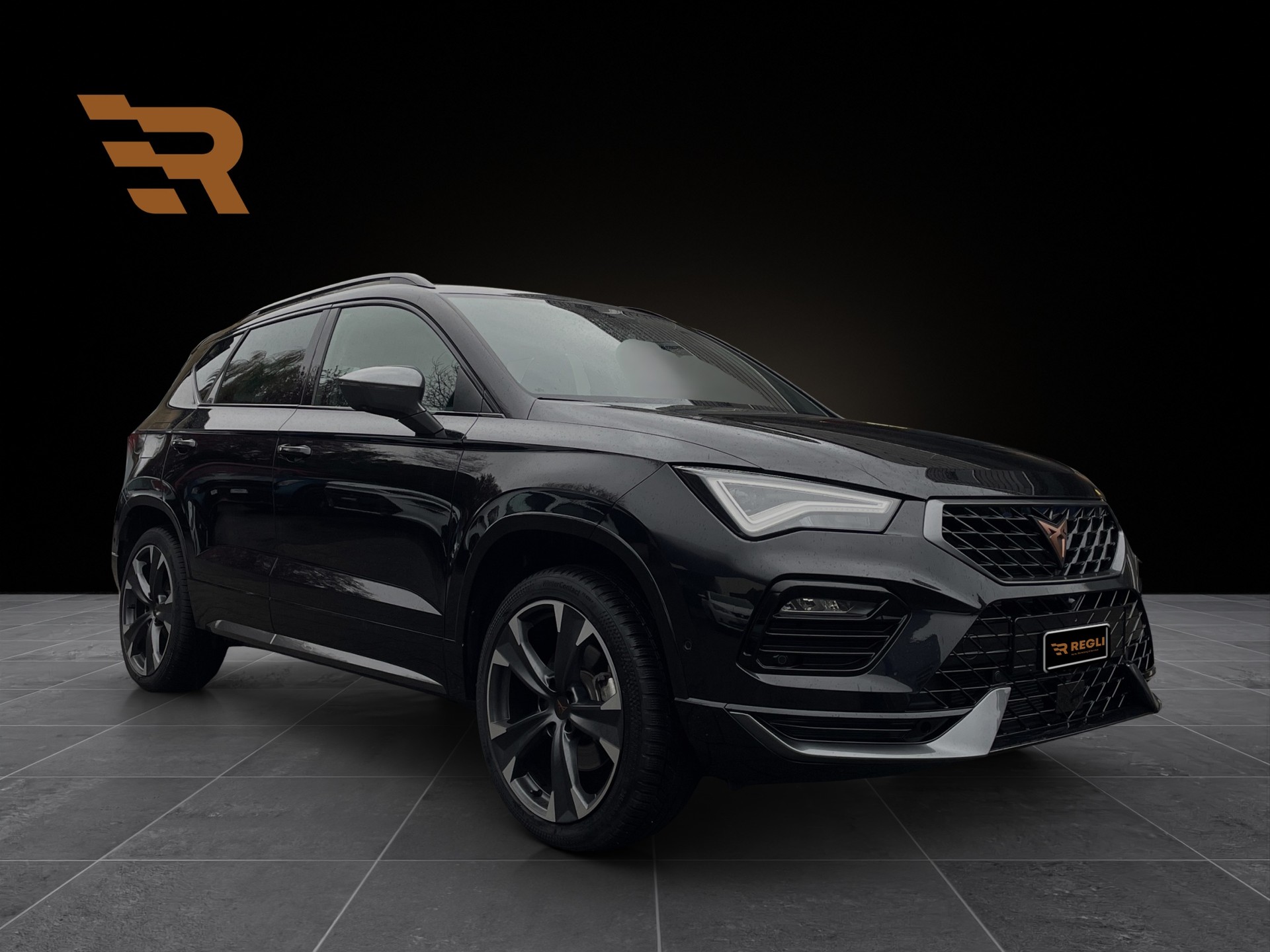 CUPRA Ateca 2.0TSI 4Drive DSG-image-6
