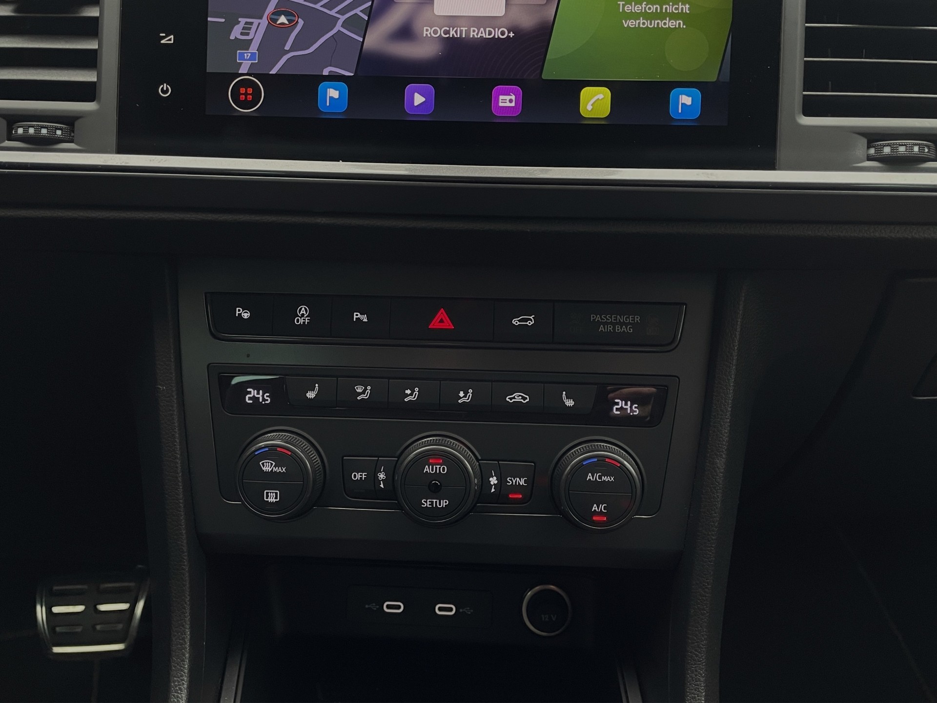 CUPRA Ateca 2.0TSI 4Drive DSG-image-14
