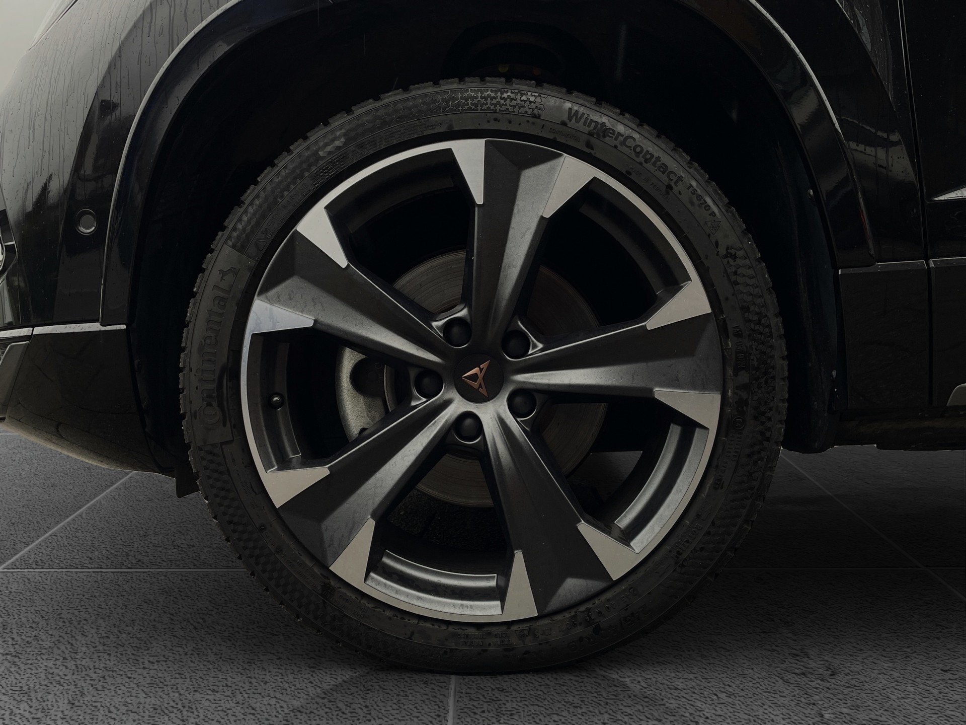 CUPRA Ateca 2.0TSI 4Drive DSG-image-18