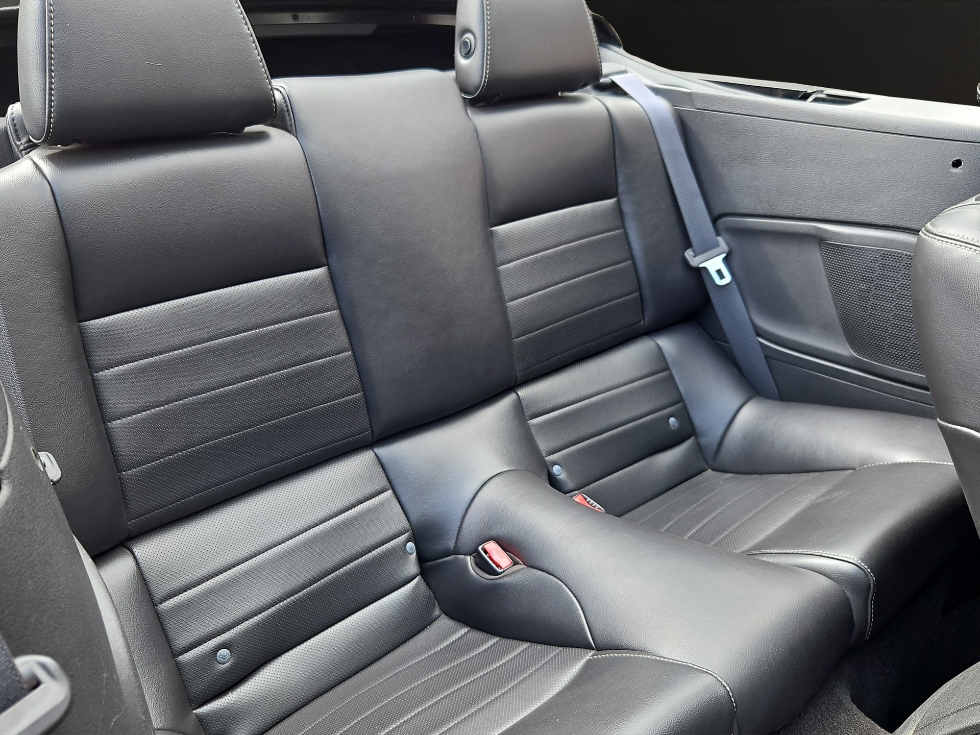 FORD Mustang GT 5.0 Manual-image-24