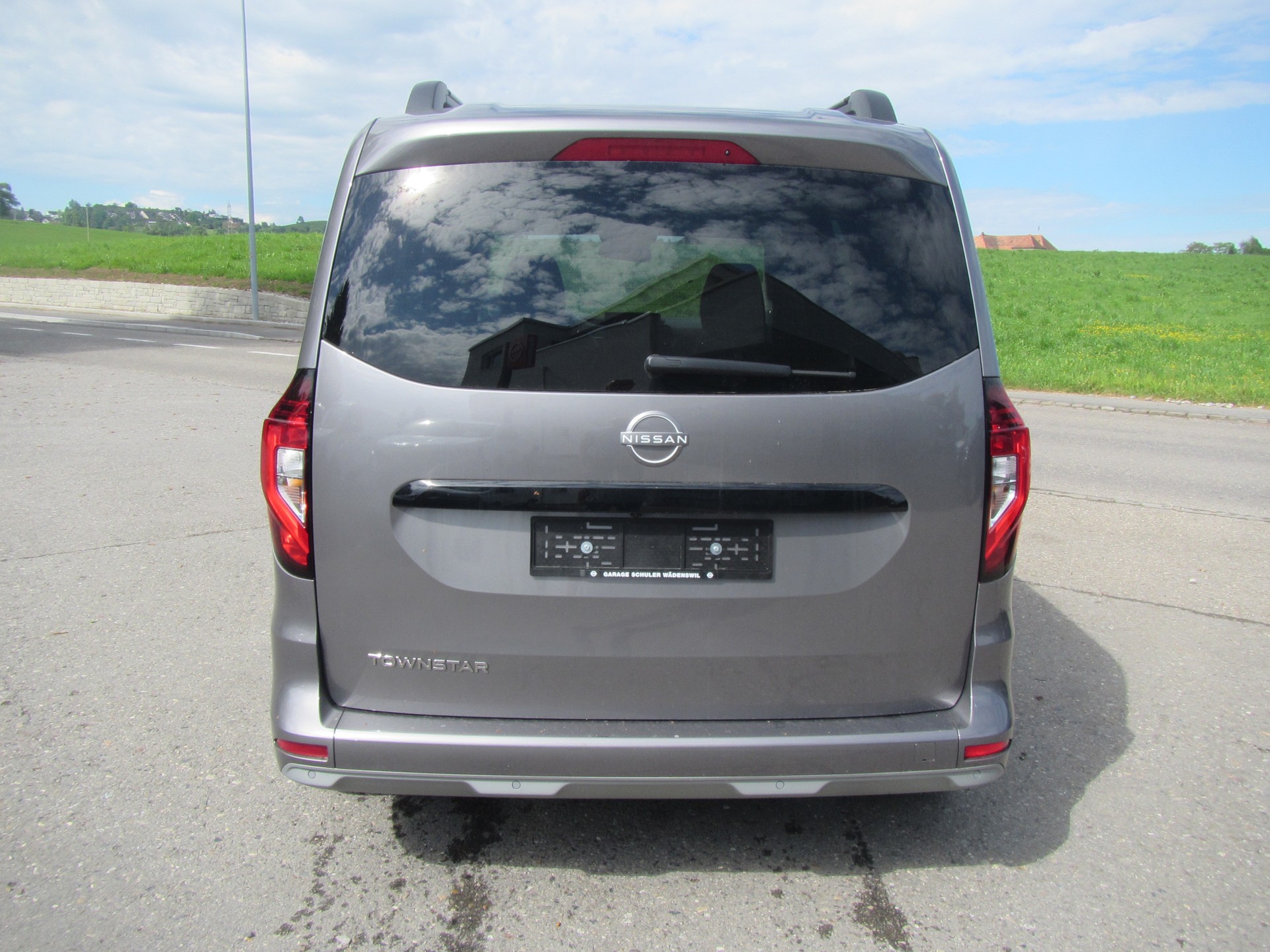NISSAN TOWNSTAR-image-2