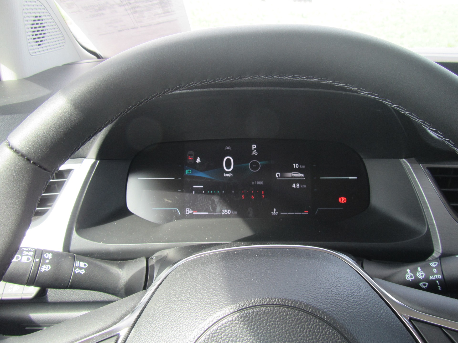 NISSAN TOWNSTAR-image-8