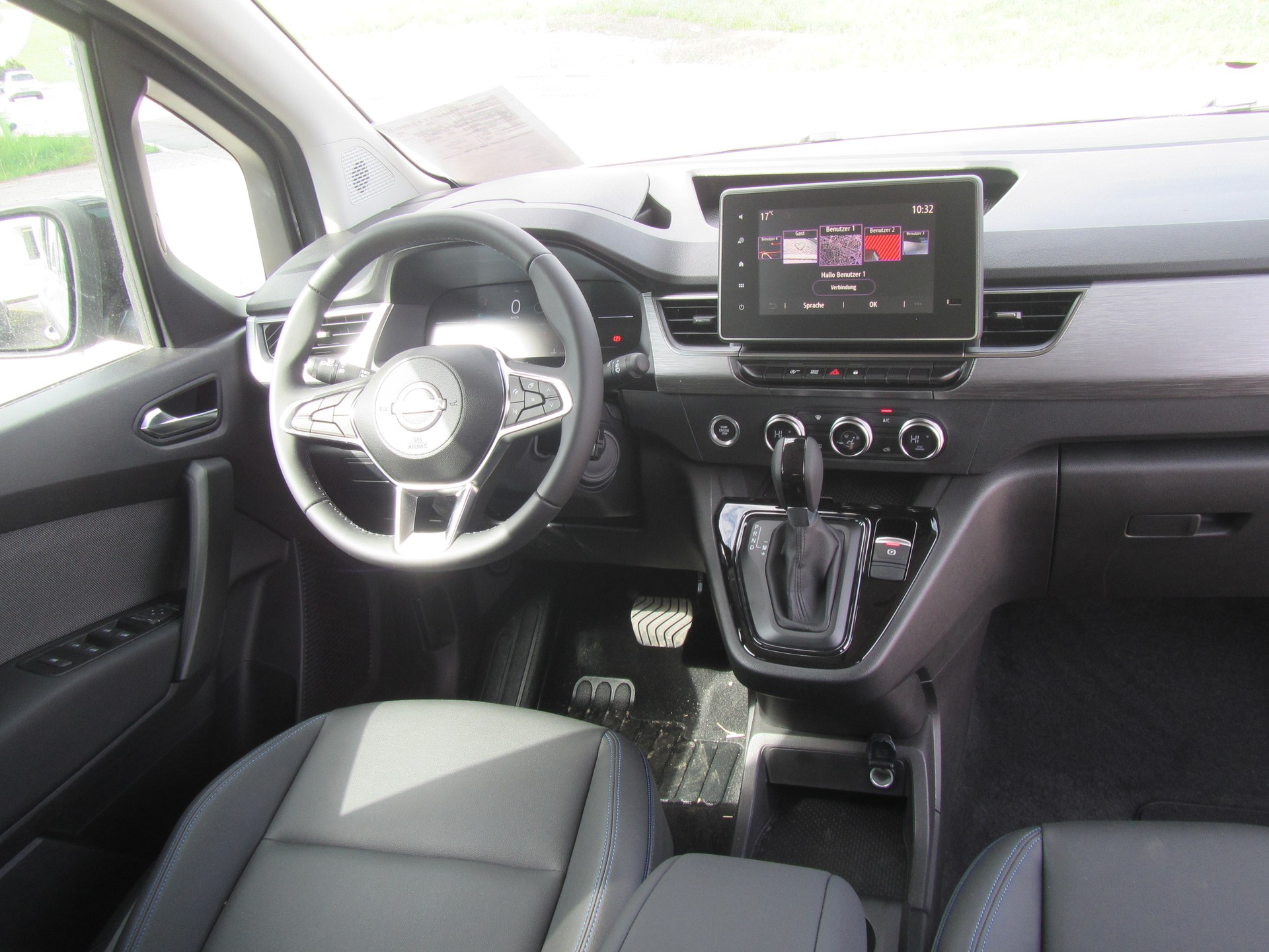 NISSAN TOWNSTAR-image-5