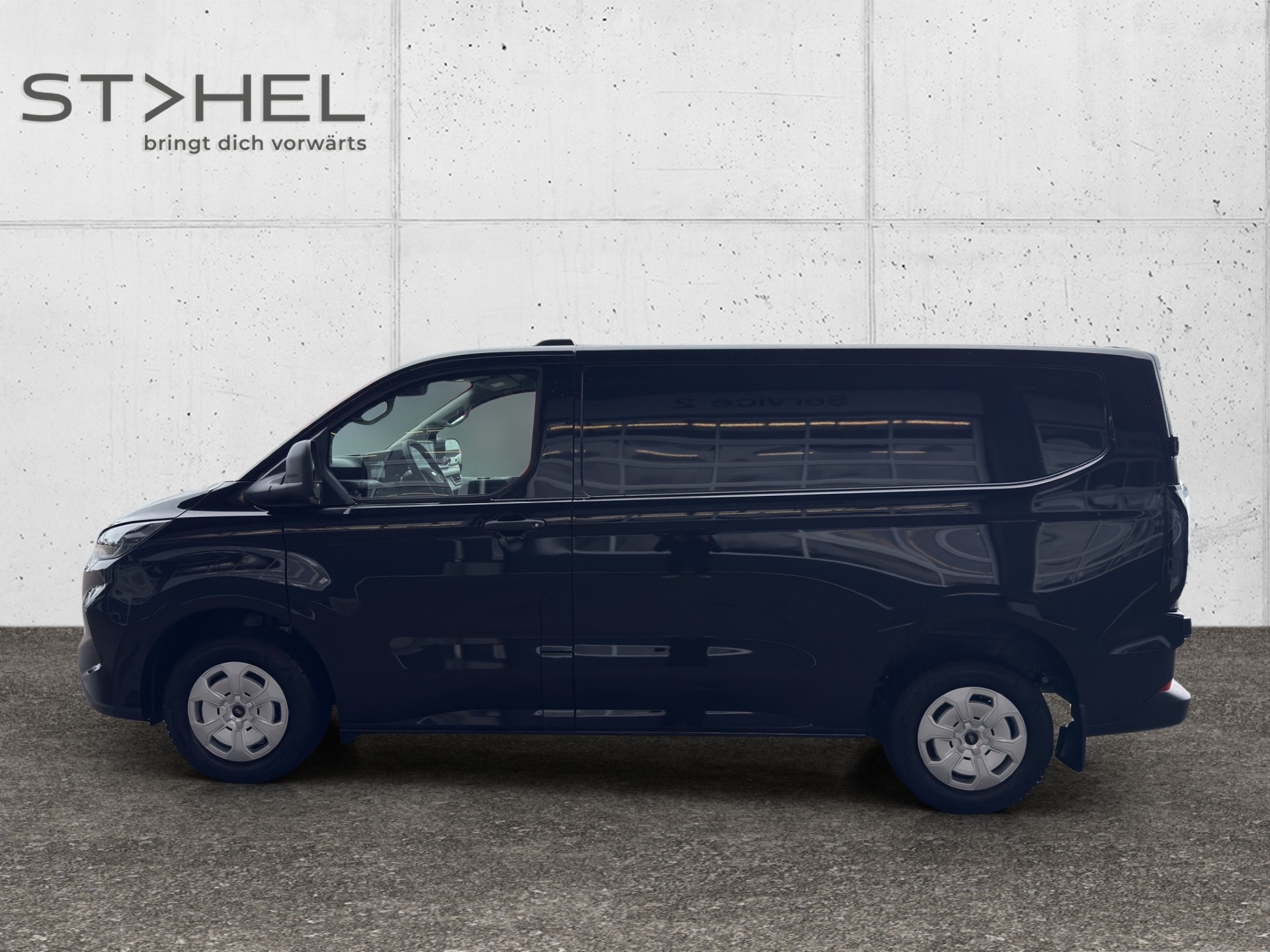 FORD Transit C Van 320 L1 2.0 EcoBlue 136 Trend-showroom-element-3