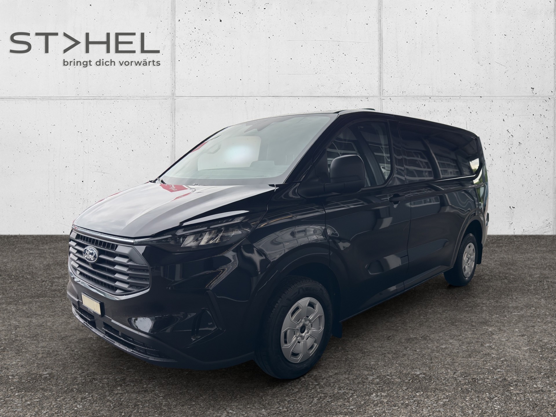 FORD Transit C Van 320 L1 2.0 EcoBlue 136 Trend-showroom-element-2
