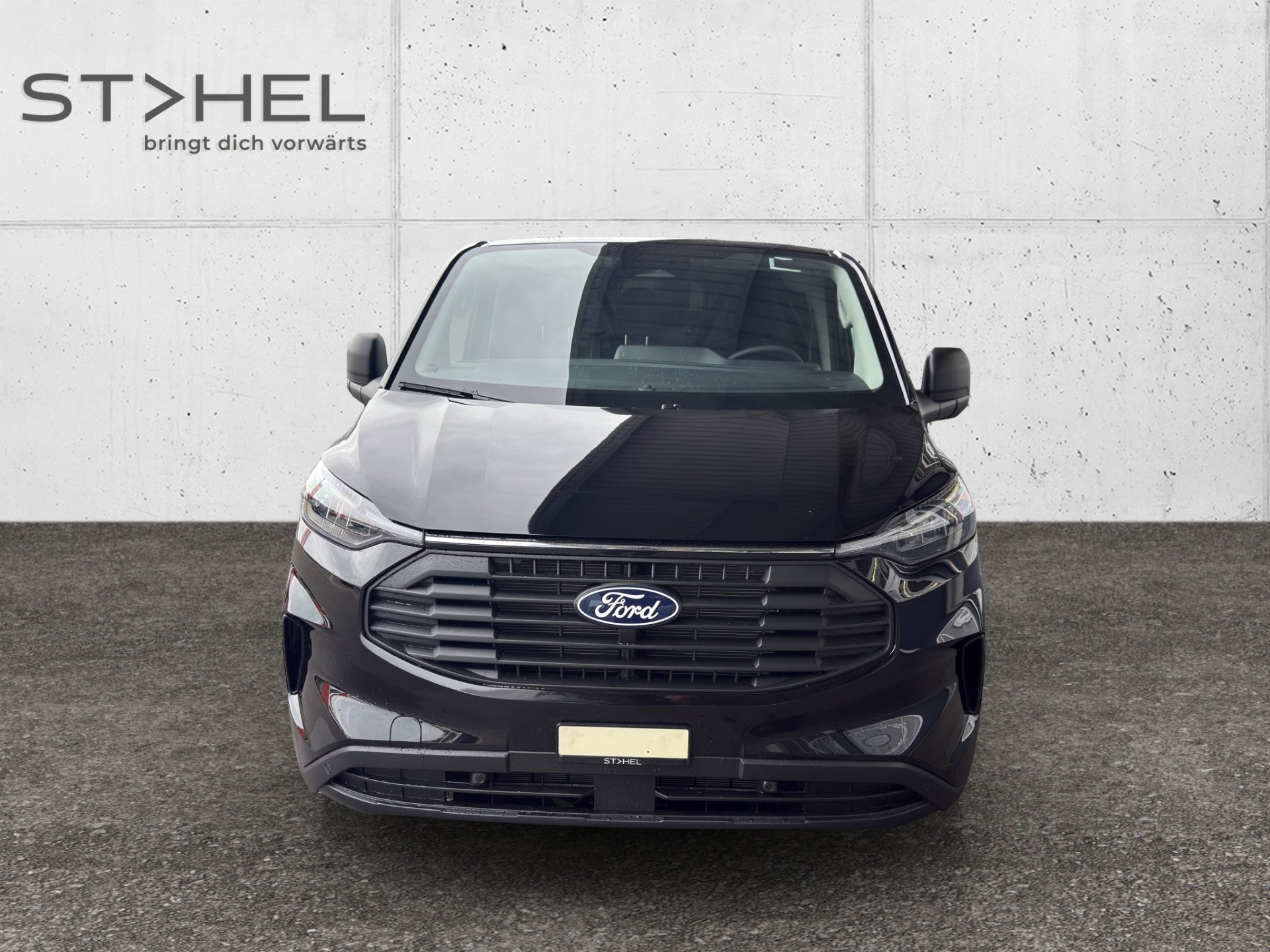 FORD Transit C Van 320 L1 2.0 EcoBlue 136 Trend-showroom-element-1