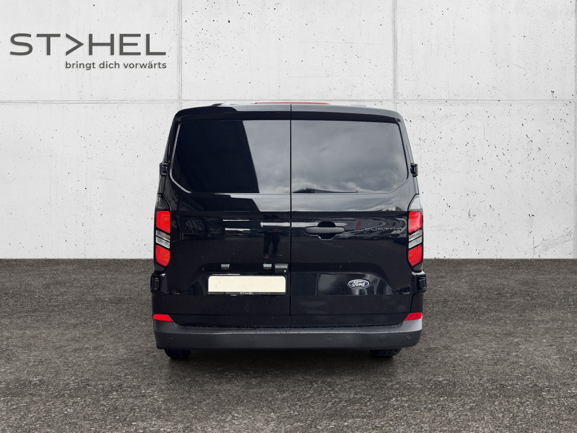 FORD Transit C Van 320 L1 2.0 EcoBlue 136 Trend-image-5