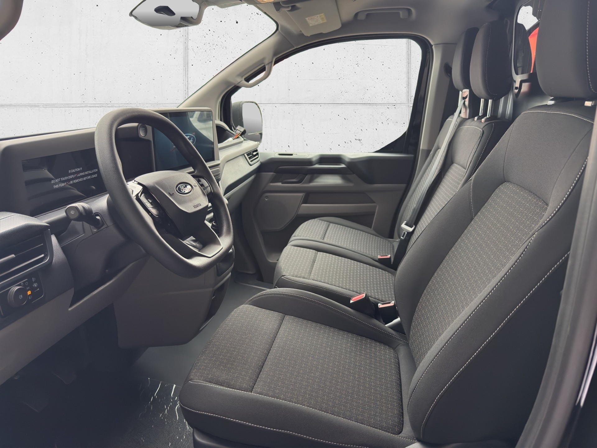 FORD Transit C Van 320 L1 2.0 EcoBlue 136 Trend-image-8