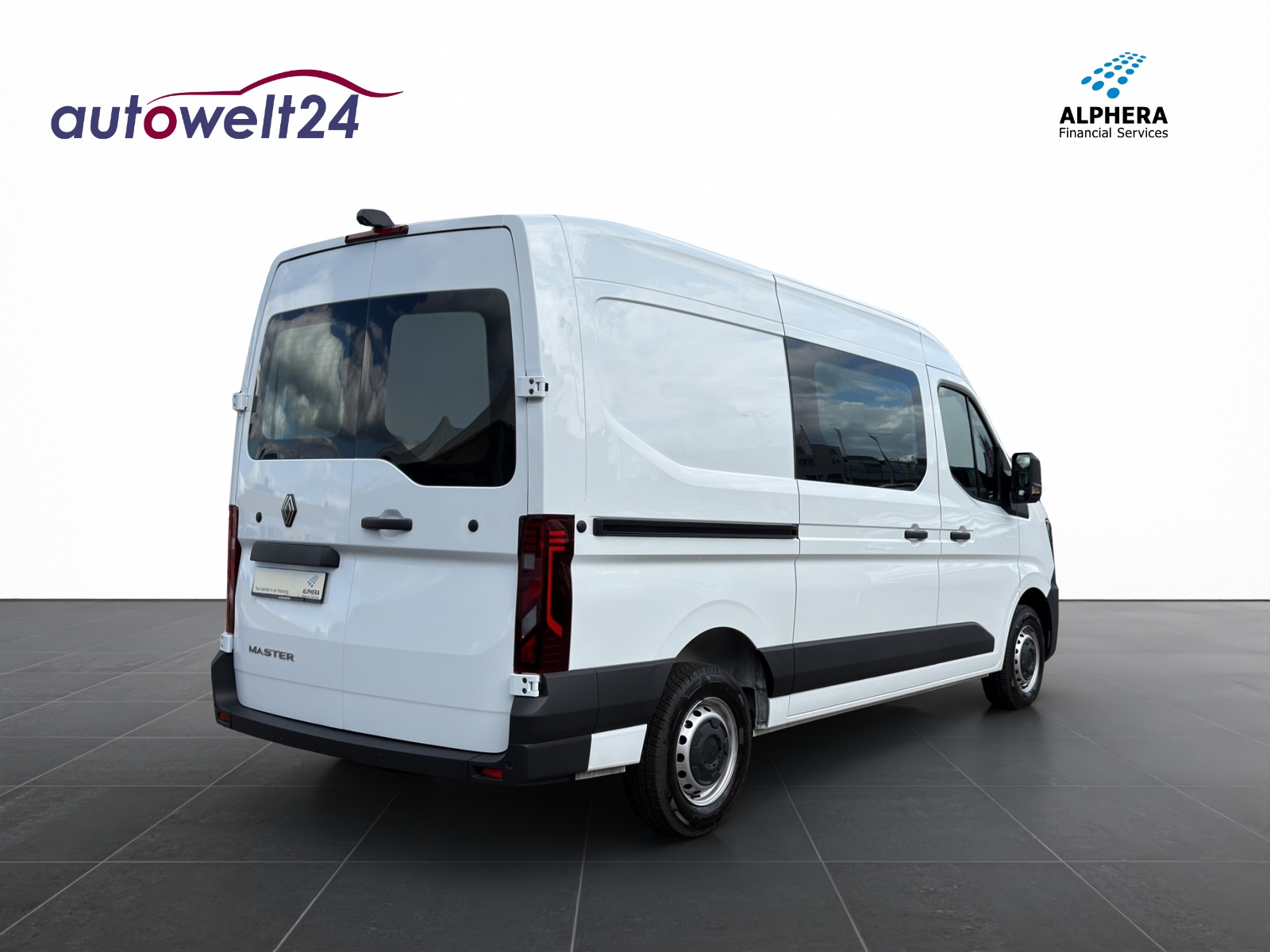 RENAULT Master T33 2.0 Blue dCi 105 L2H2 Advance-image-4
