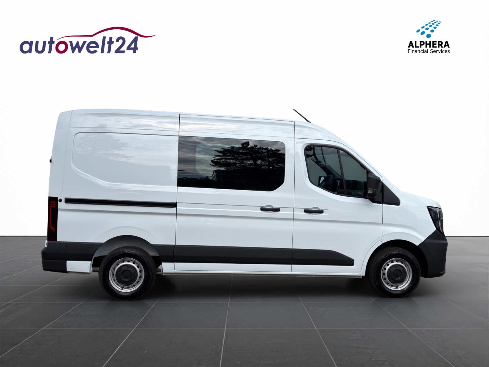 RENAULT Master T33 2.0 Blue dCi 105 L2H2 Advance-showroom-element-3