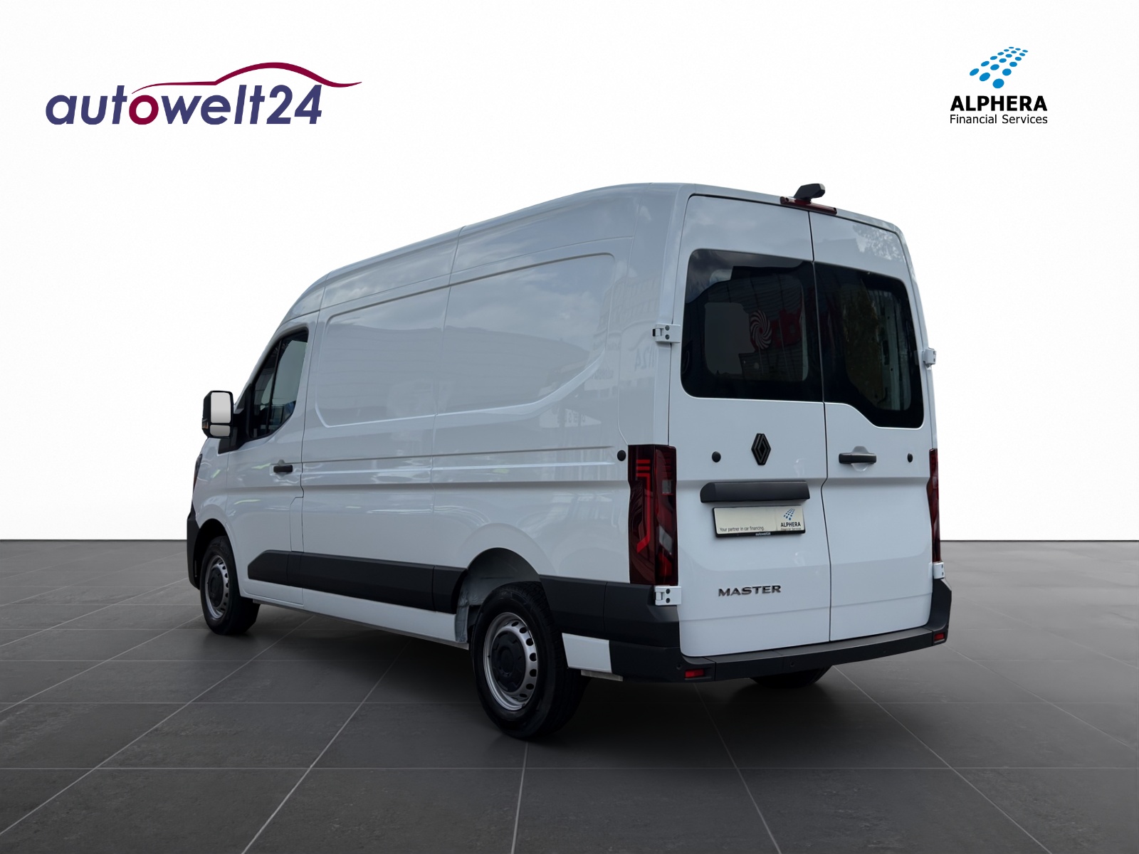 RENAULT Master T33 2.0 Blue dCi 105 L2H2 Advance-image-6