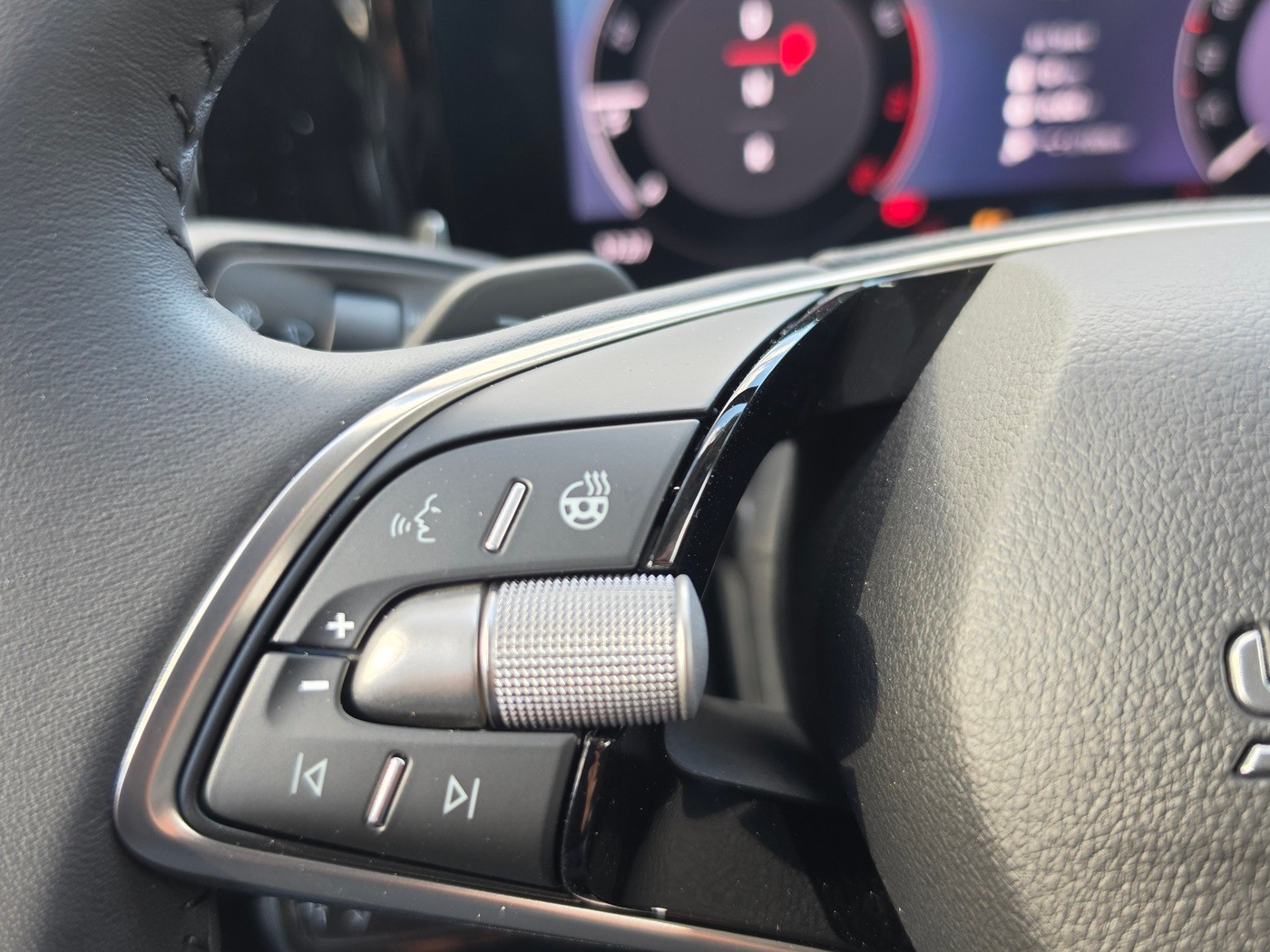 SKODA Kodiaq 2.0 TSI Dynamic 4x4-image-15