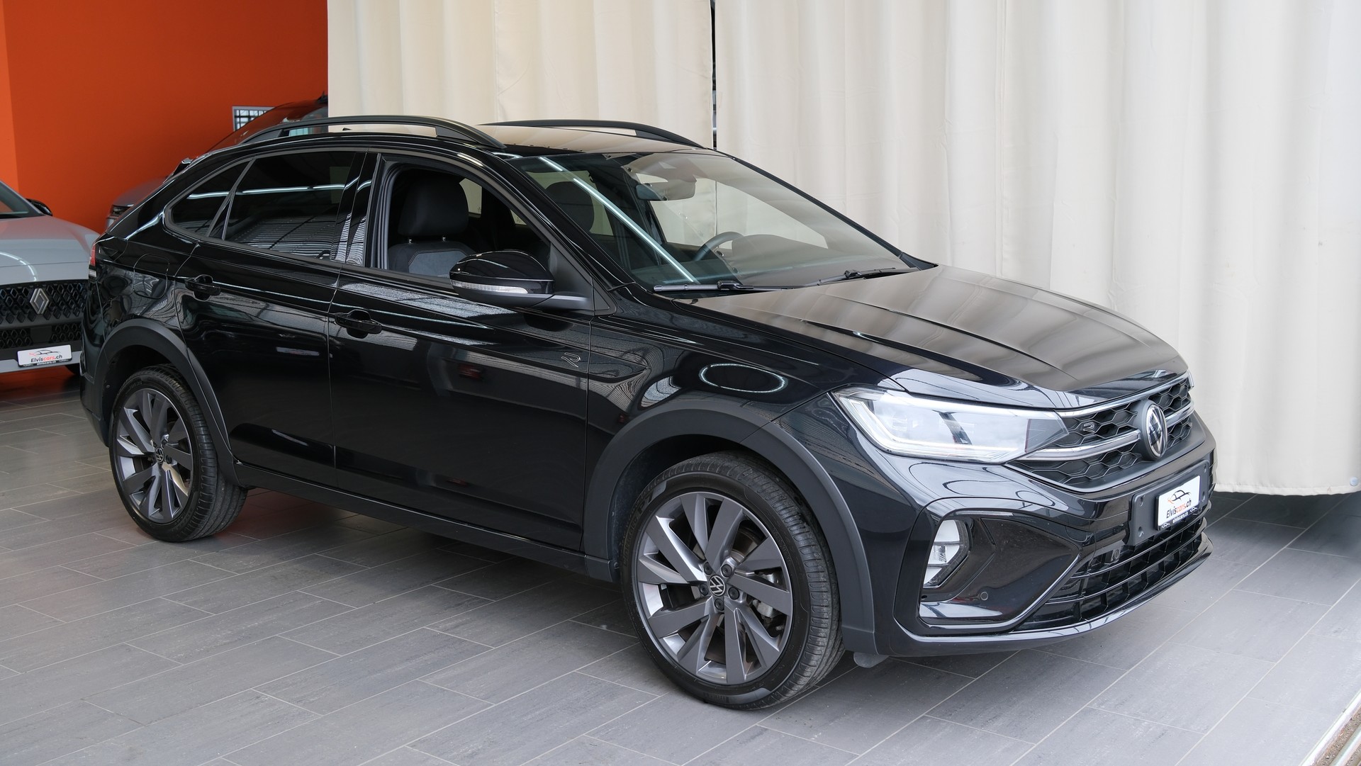 VW Taigo 1.0 TSI R-Line DSG-image-28