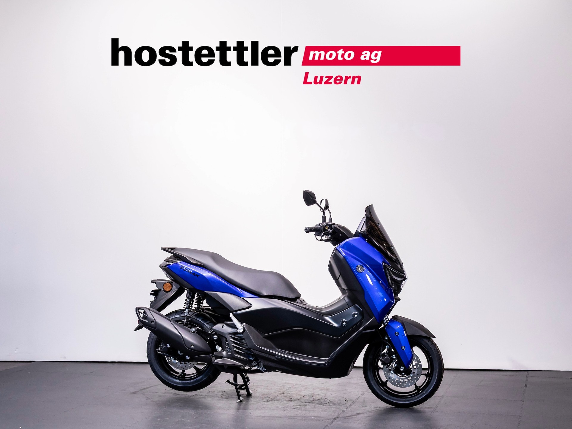 YAMAHA NMAX 125-image-4