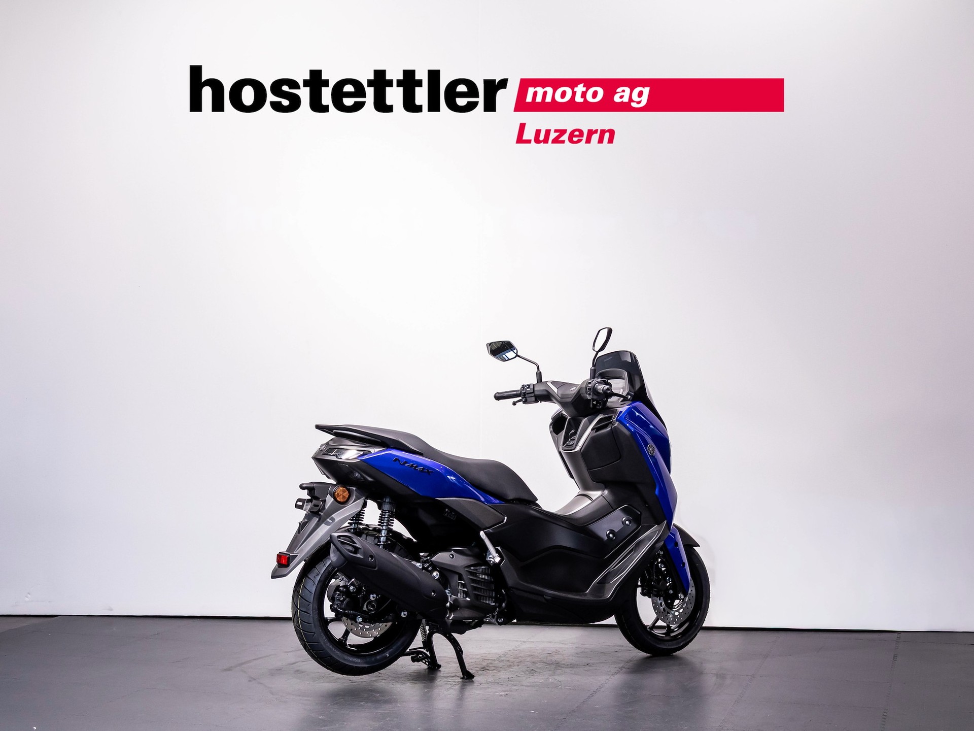 YAMAHA NMAX 125-image-2