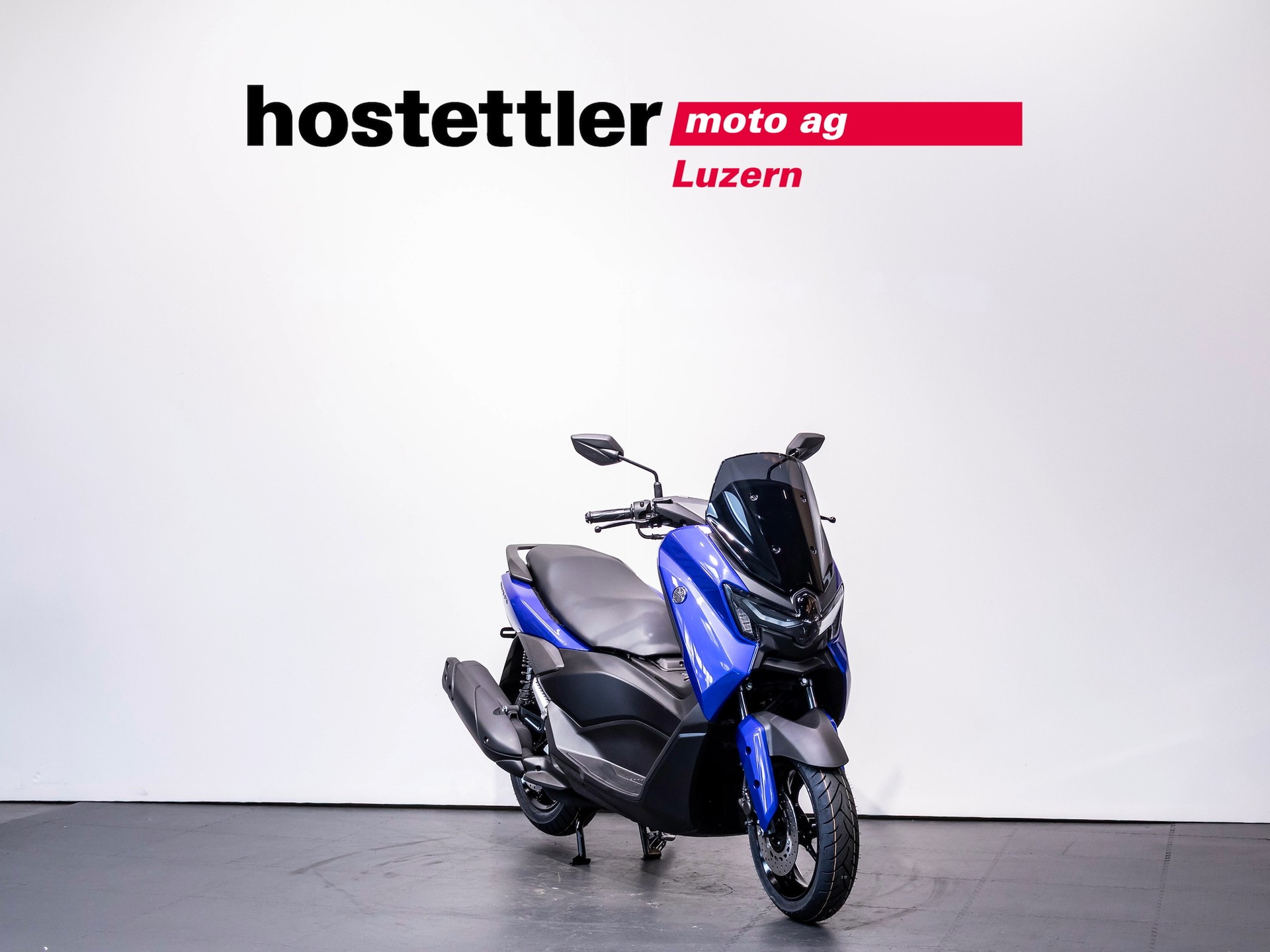 YAMAHA NMAX 125-image-0