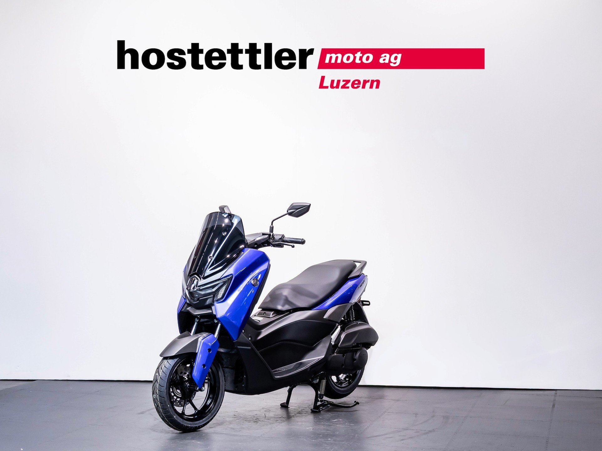 YAMAHA NMAX 125-image-1
