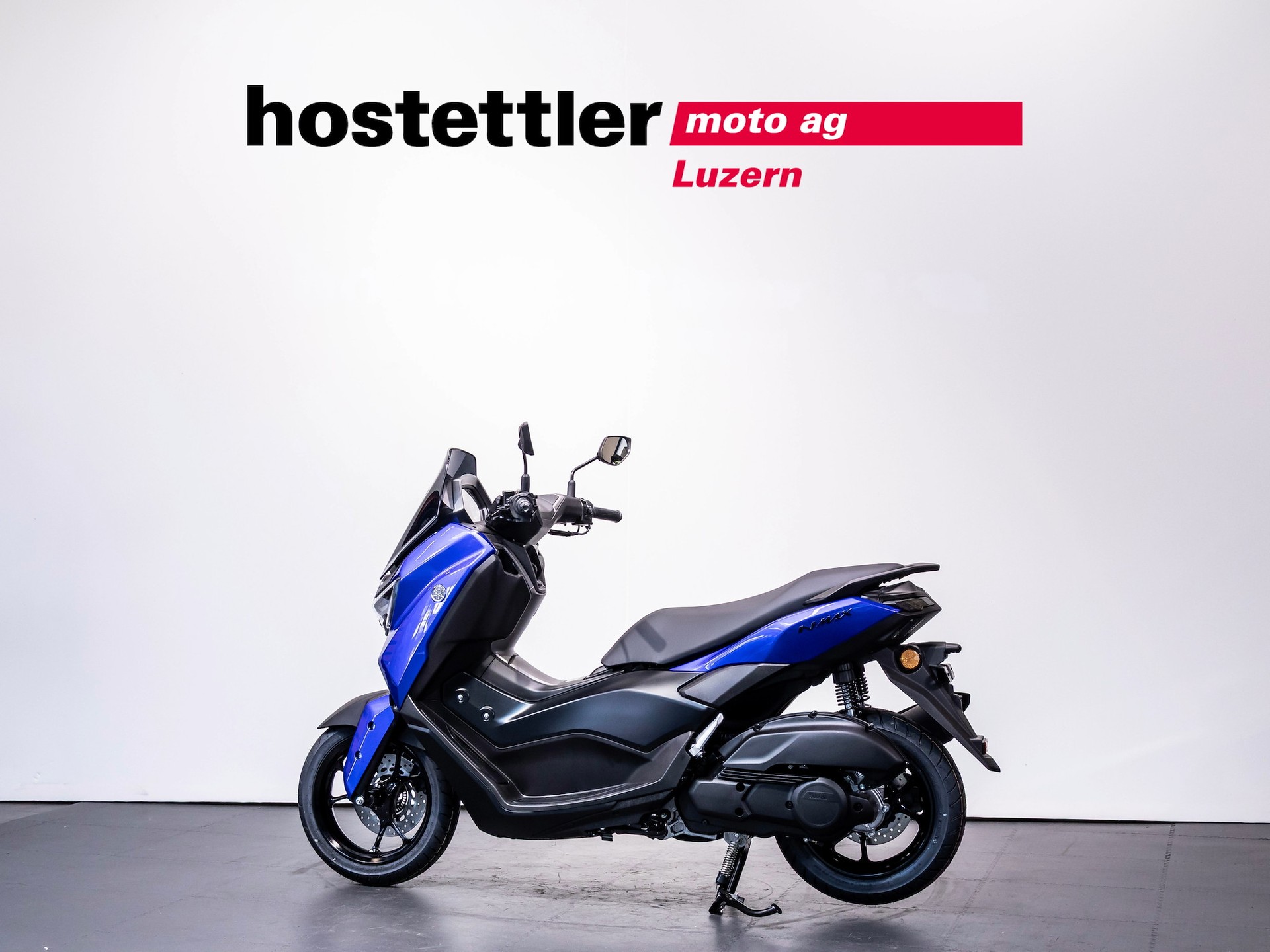 YAMAHA NMAX 125-image-5