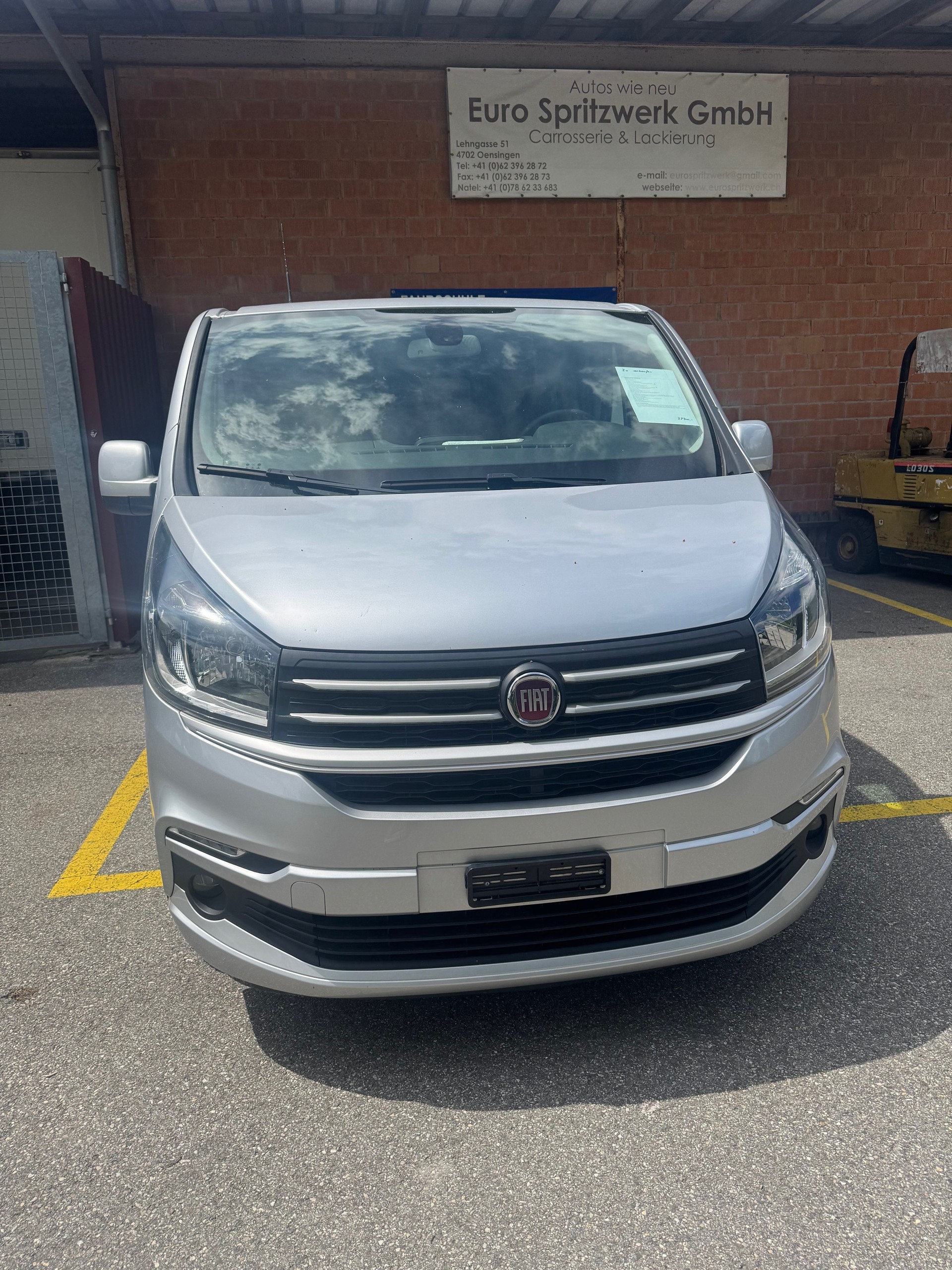 FIAT H1 L2 Swiss 9 Pl.-image-1