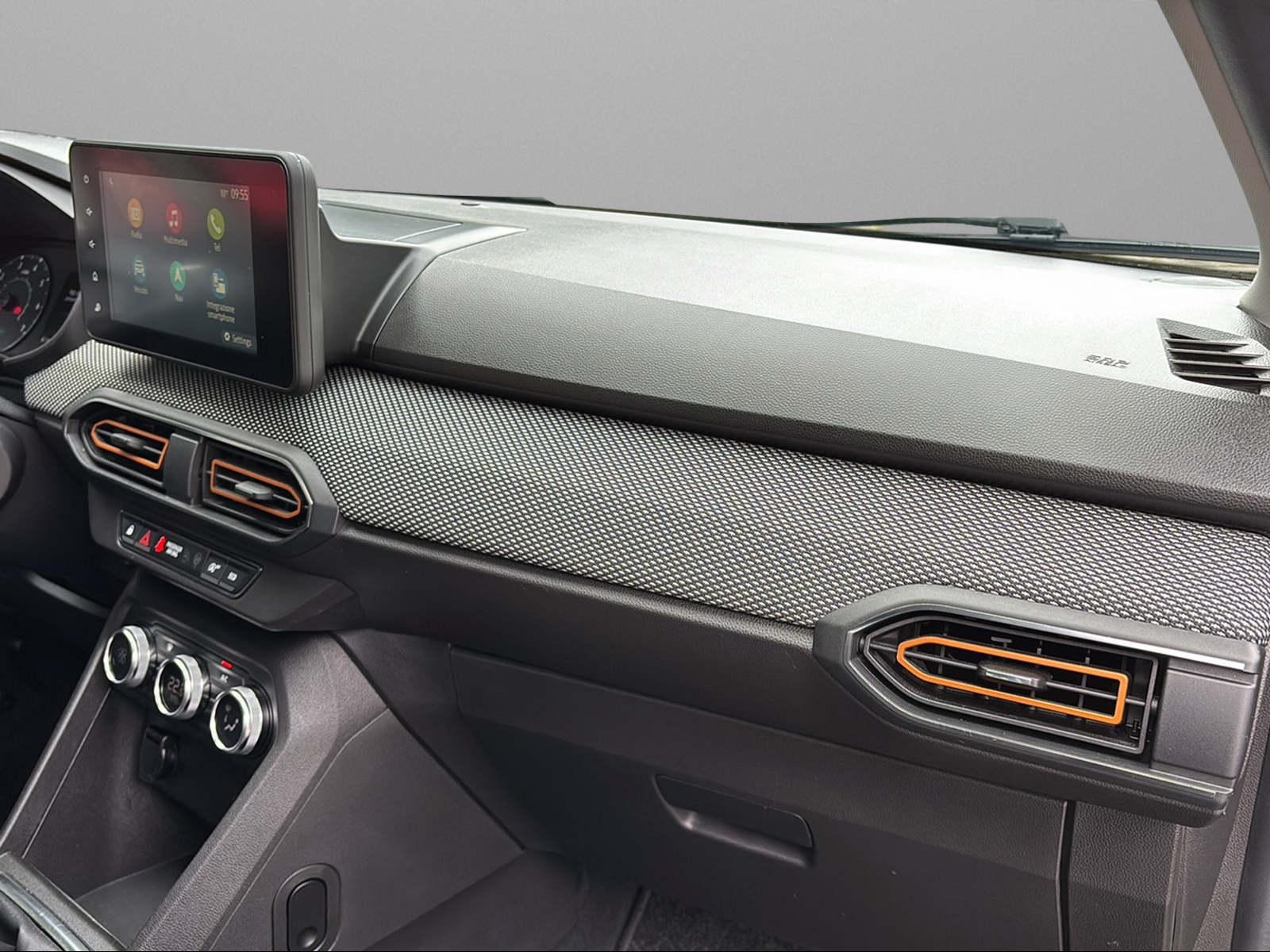 DACIA Sandero Stepway TCe 90 Comfort-image-13