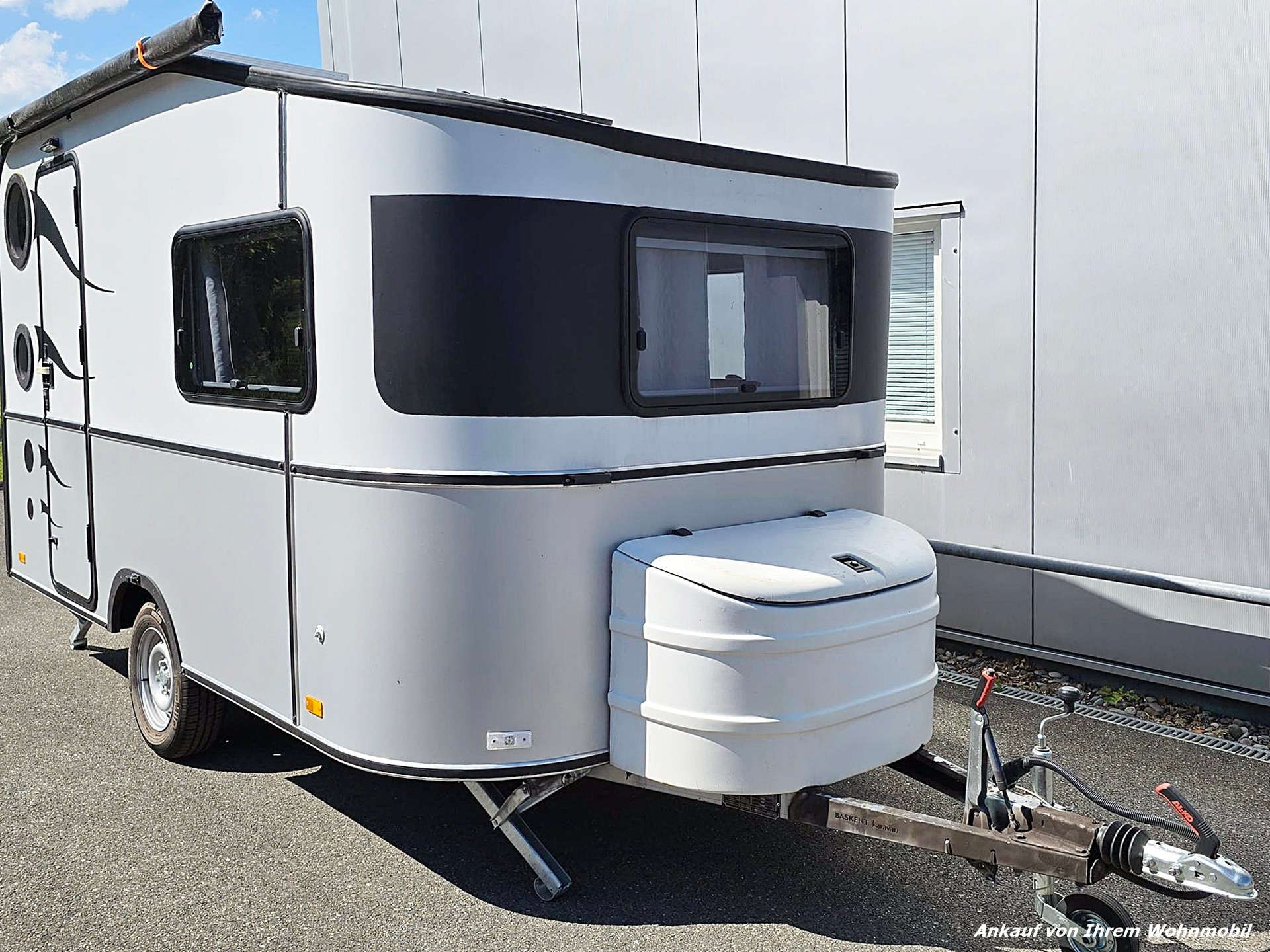 BASKENT KARAVAN B 21-image-2