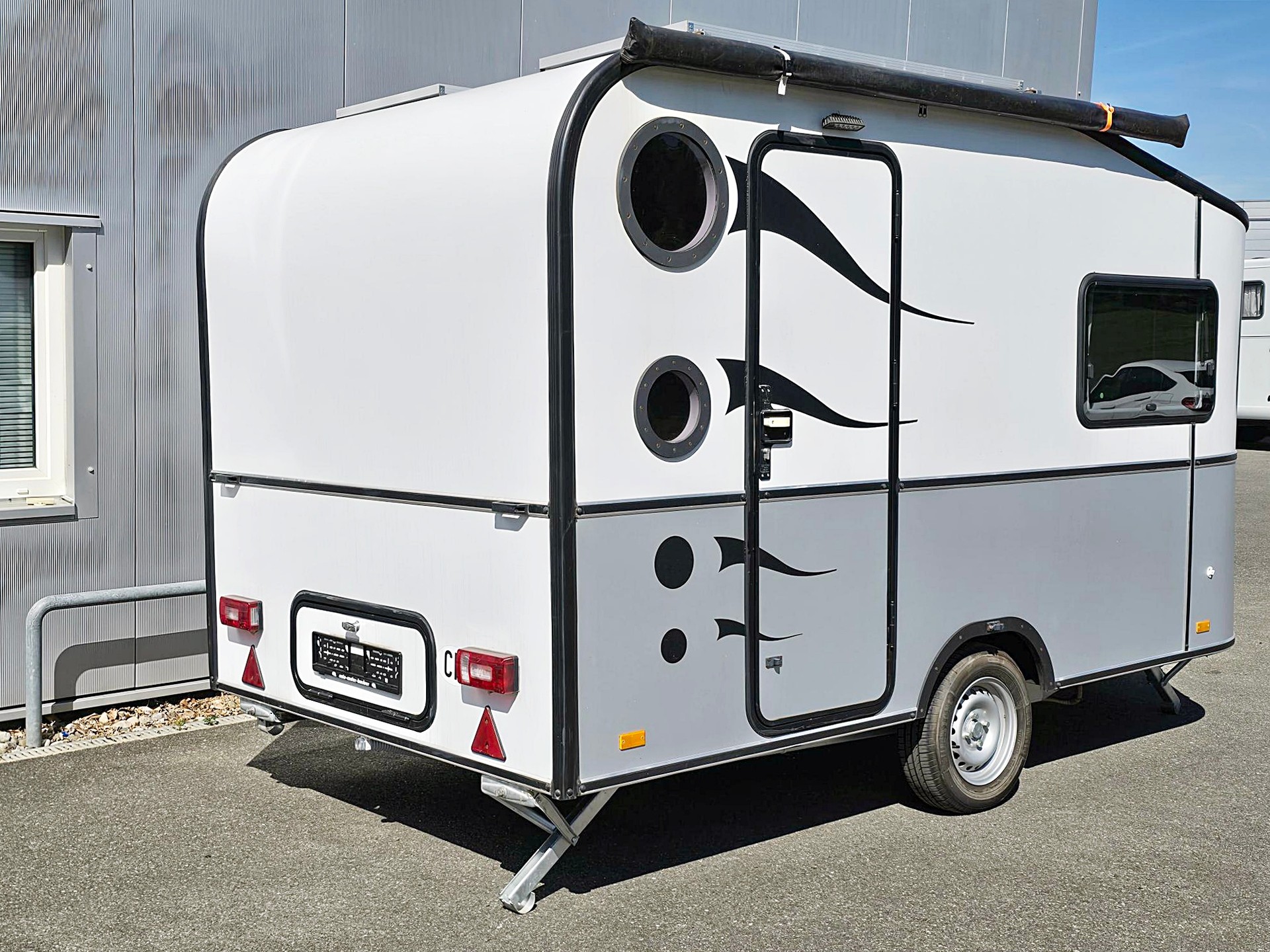BASKENT KARAVAN B 21-image-3