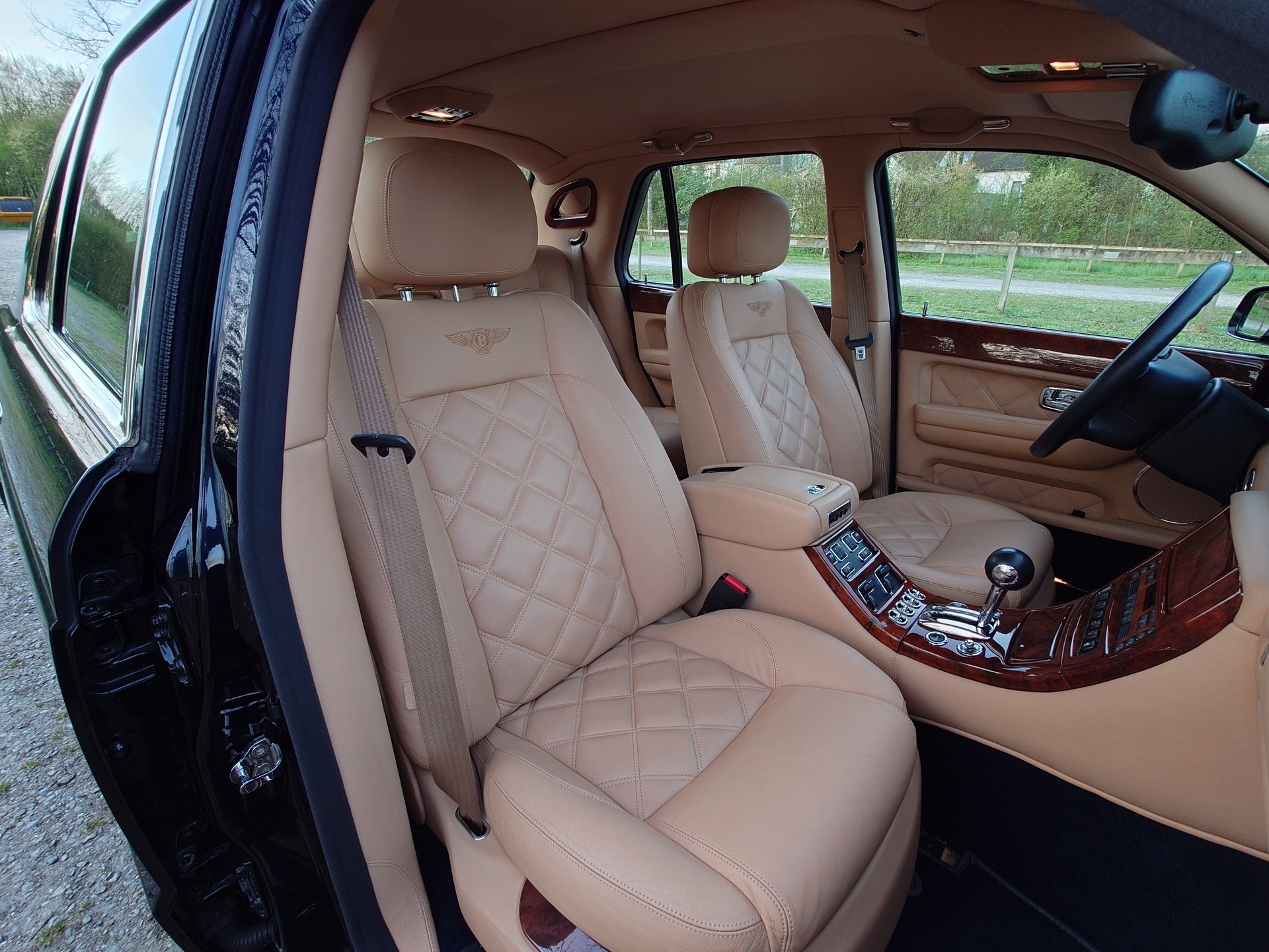 BENTLEY Arnage T-image-12