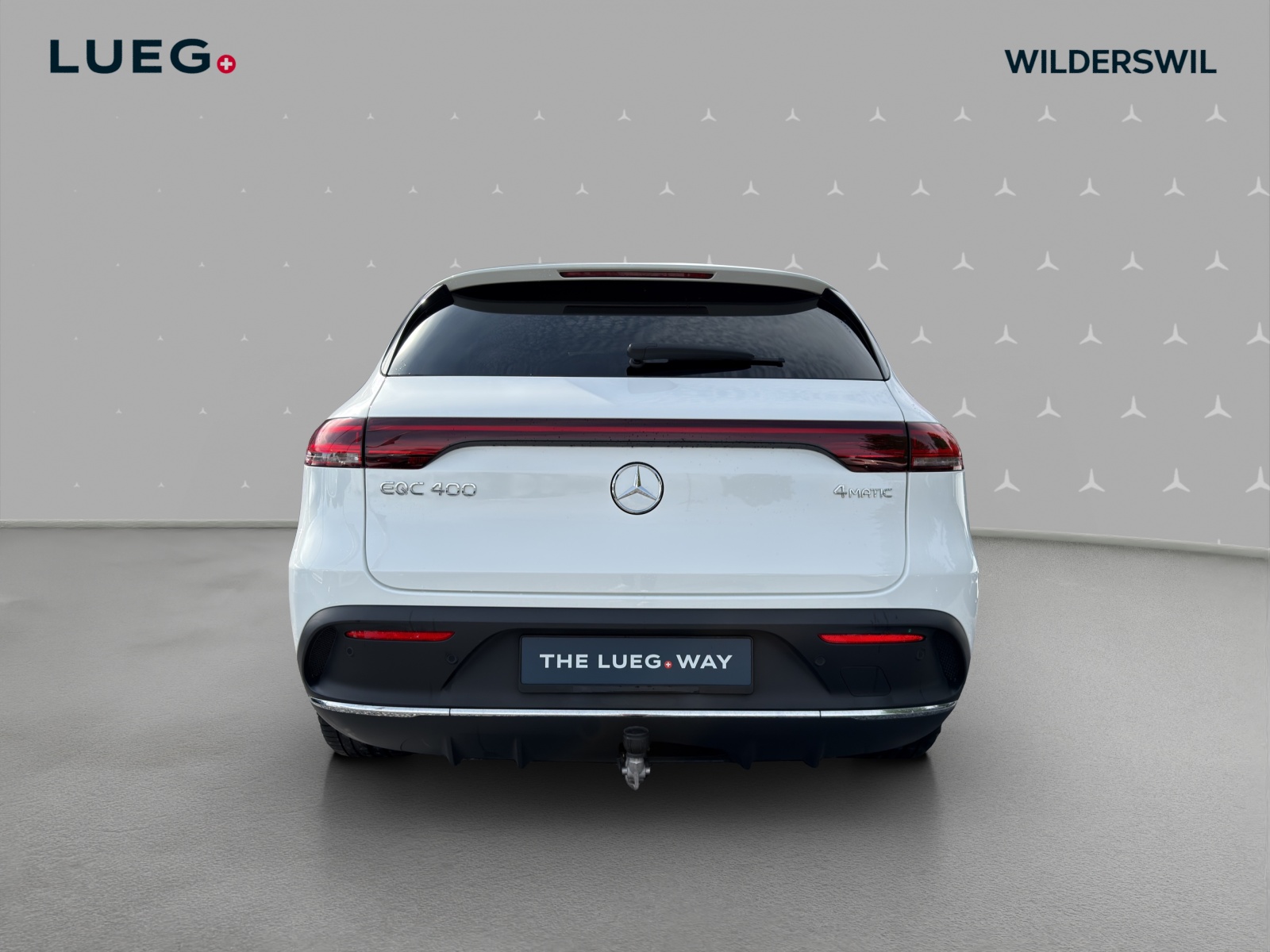 MERCEDES-BENZ EQC 400 AMG Line 4Matic-image-3