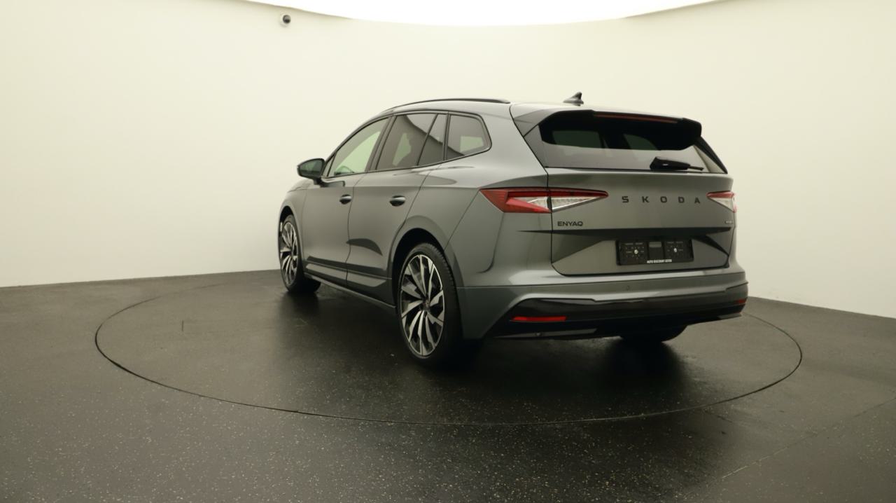 SKODA Enyaq 85x Sportline 4x4-showroom-element-3