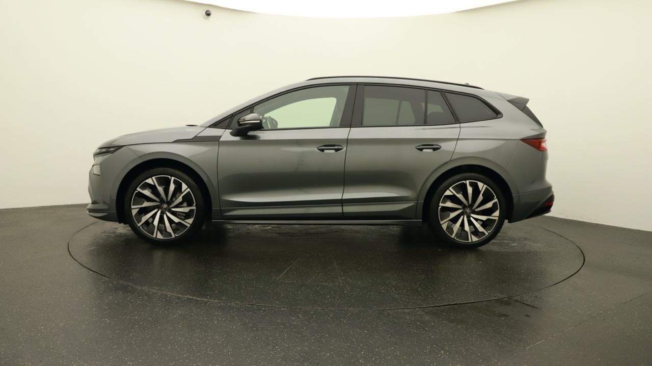 SKODA Enyaq 85x Sportline 4x4-showroom-element-1