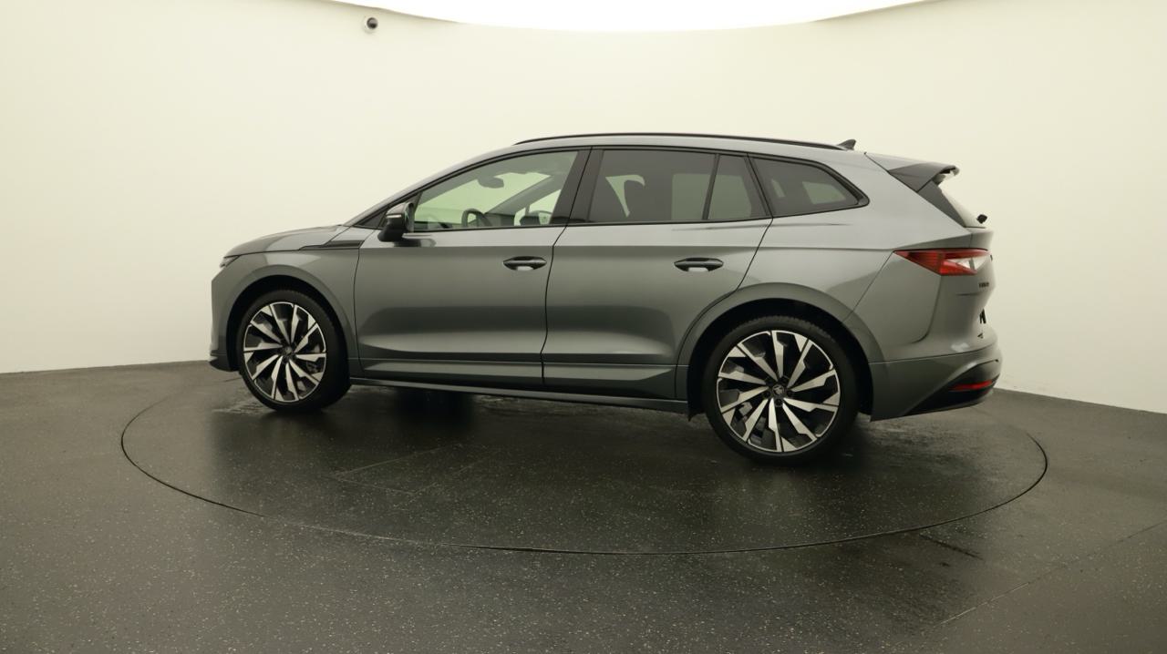 SKODA Enyaq 85x Sportline 4x4-showroom-element-2