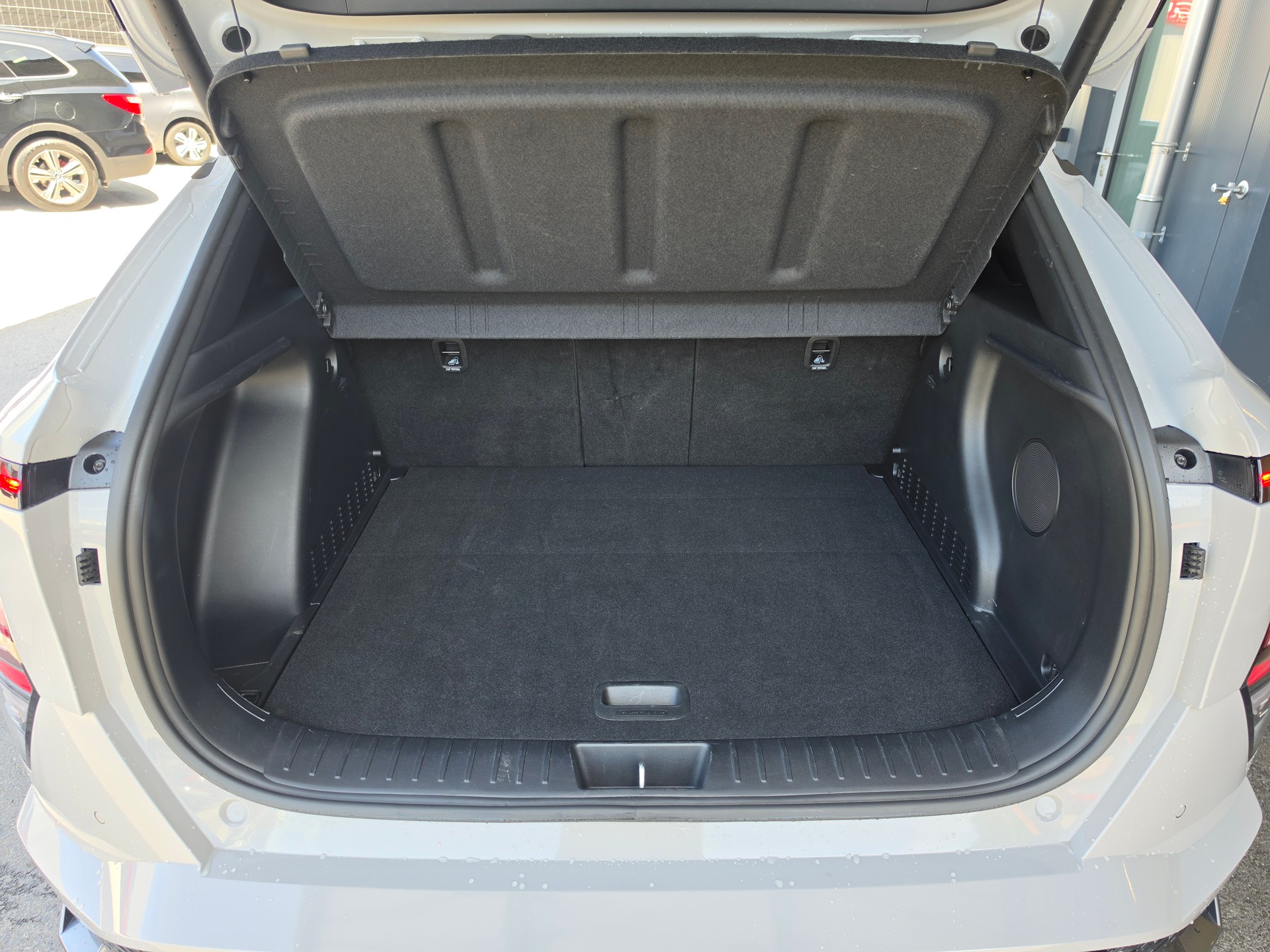 HYUNDAI Kona 1.6 T-GDi N Line 4WD-image-8