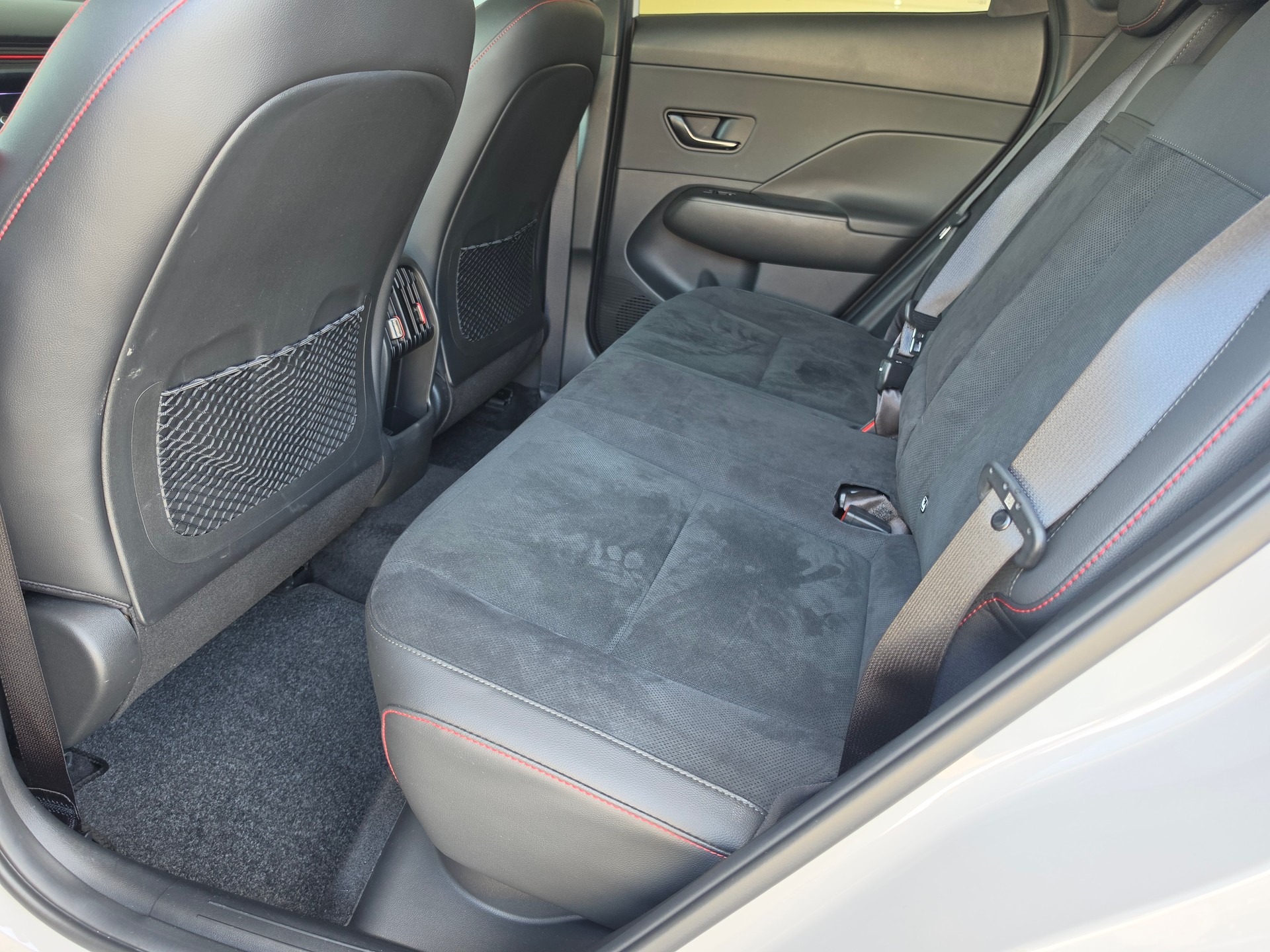 HYUNDAI Kona 1.6 T-GDi N Line 4WD-image-7