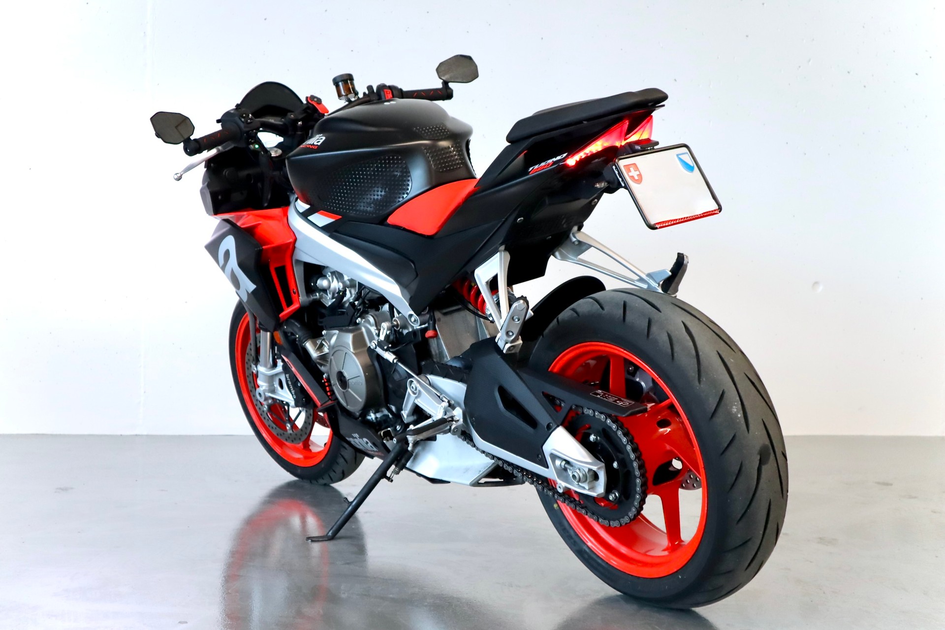 APRILIA Tuono 660 (A2-35kw)-image-3
