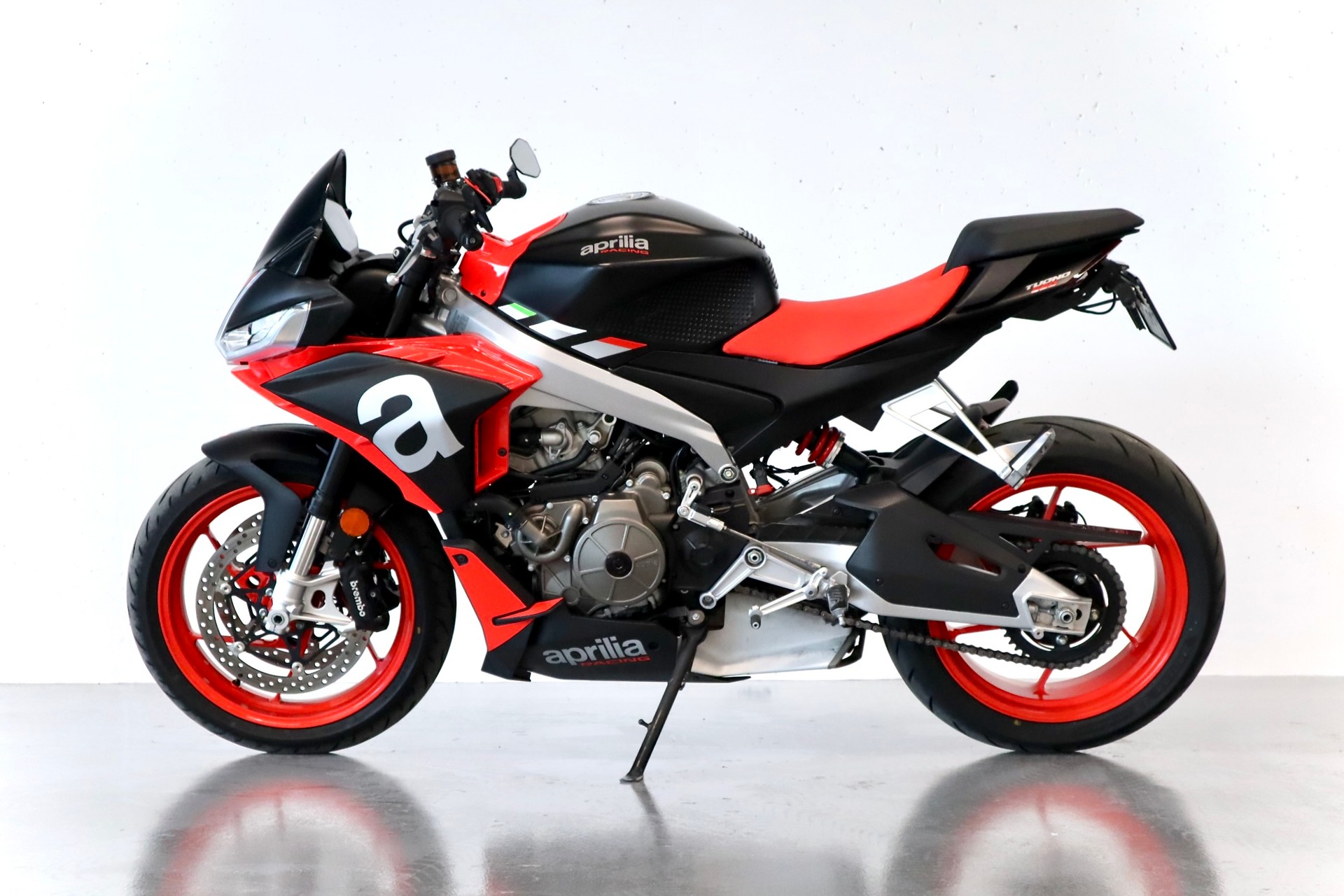 APRILIA Tuono 660 (A2-35kw)-image-4