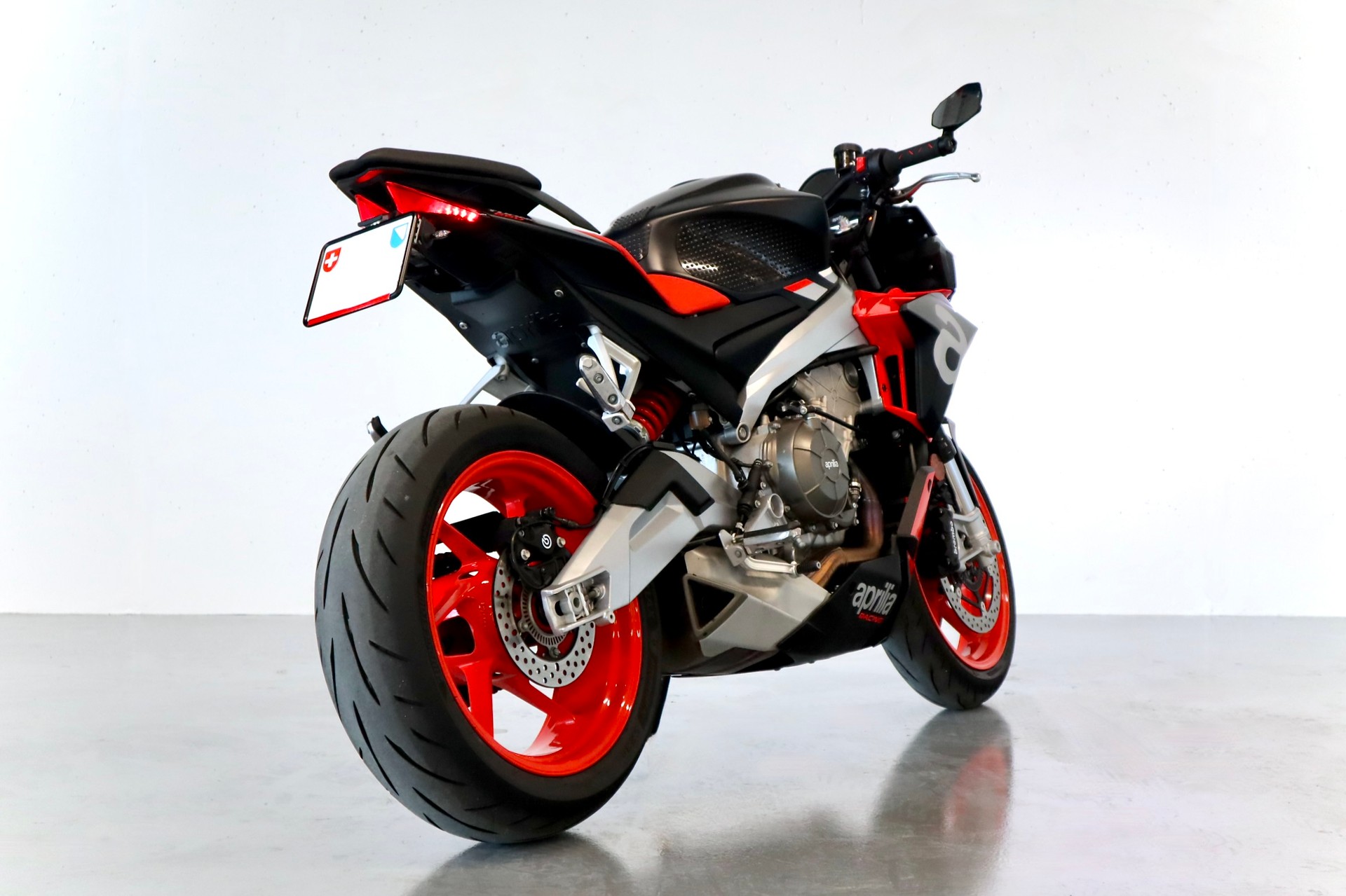 APRILIA Tuono 660 (A2-35kw)-image-1