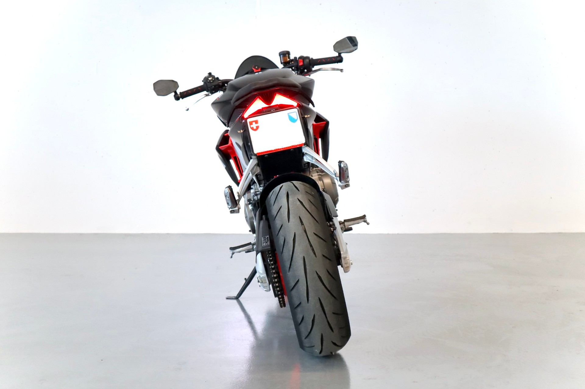 APRILIA Tuono 660 (A2-35kw)-image-2