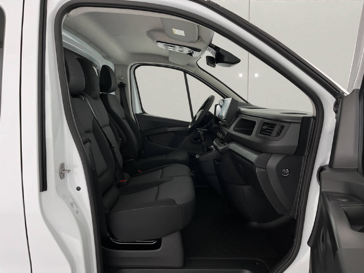 RENAULT Trafic Kaw. 3.0 t L1 H1 2.0 dCi 130 E Ntzl.-image-15
