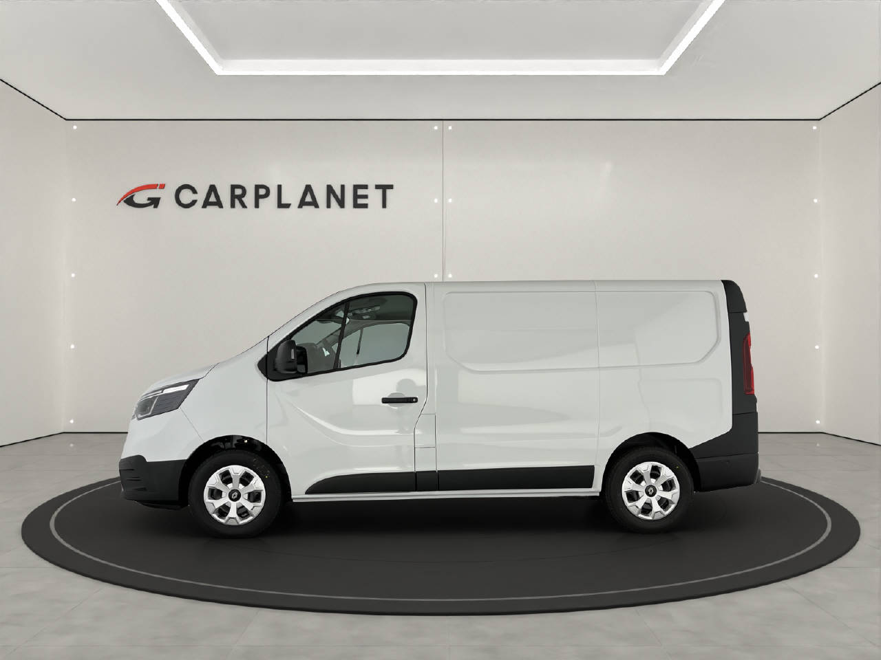 RENAULT Trafic Kaw. 3.0 t L1 H1 2.0 dCi 130 E Ntzl.-showroom-element-1