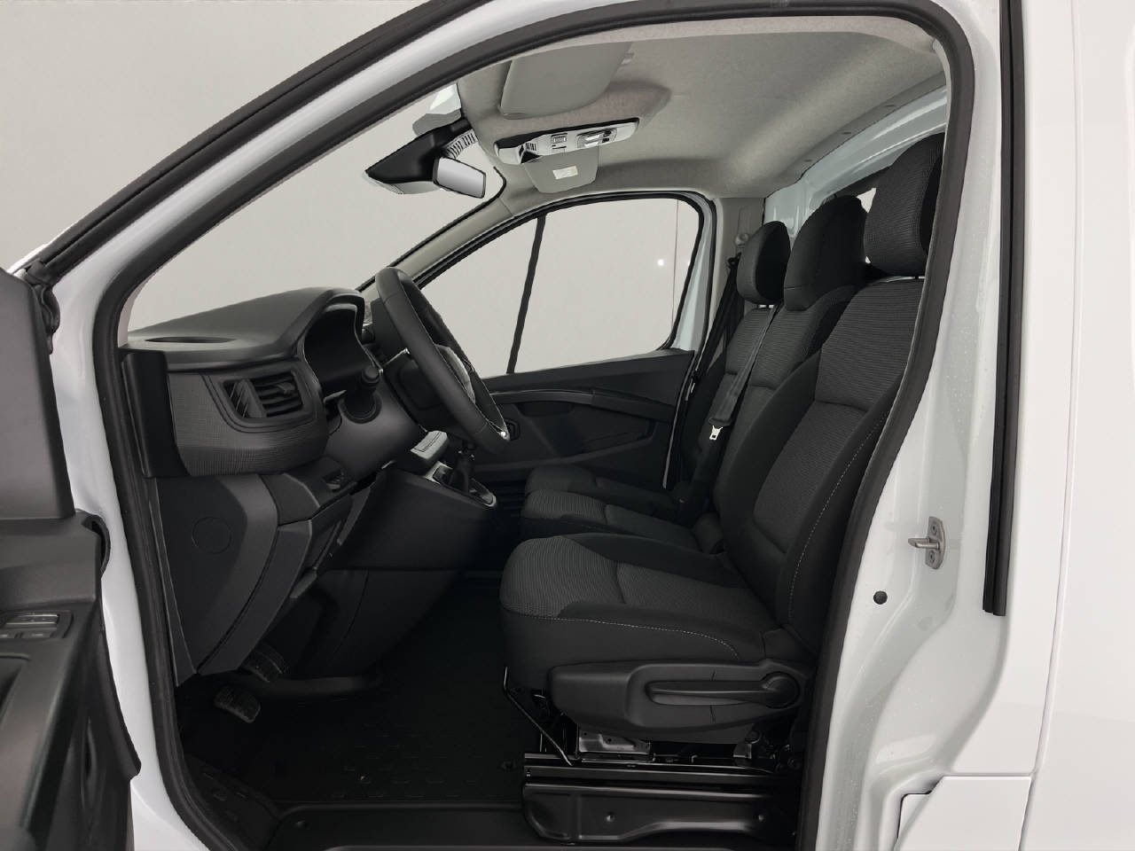 RENAULT Trafic Kaw. 3.0 t L1 H1 2.0 dCi 130 E Ntzl.-image-7