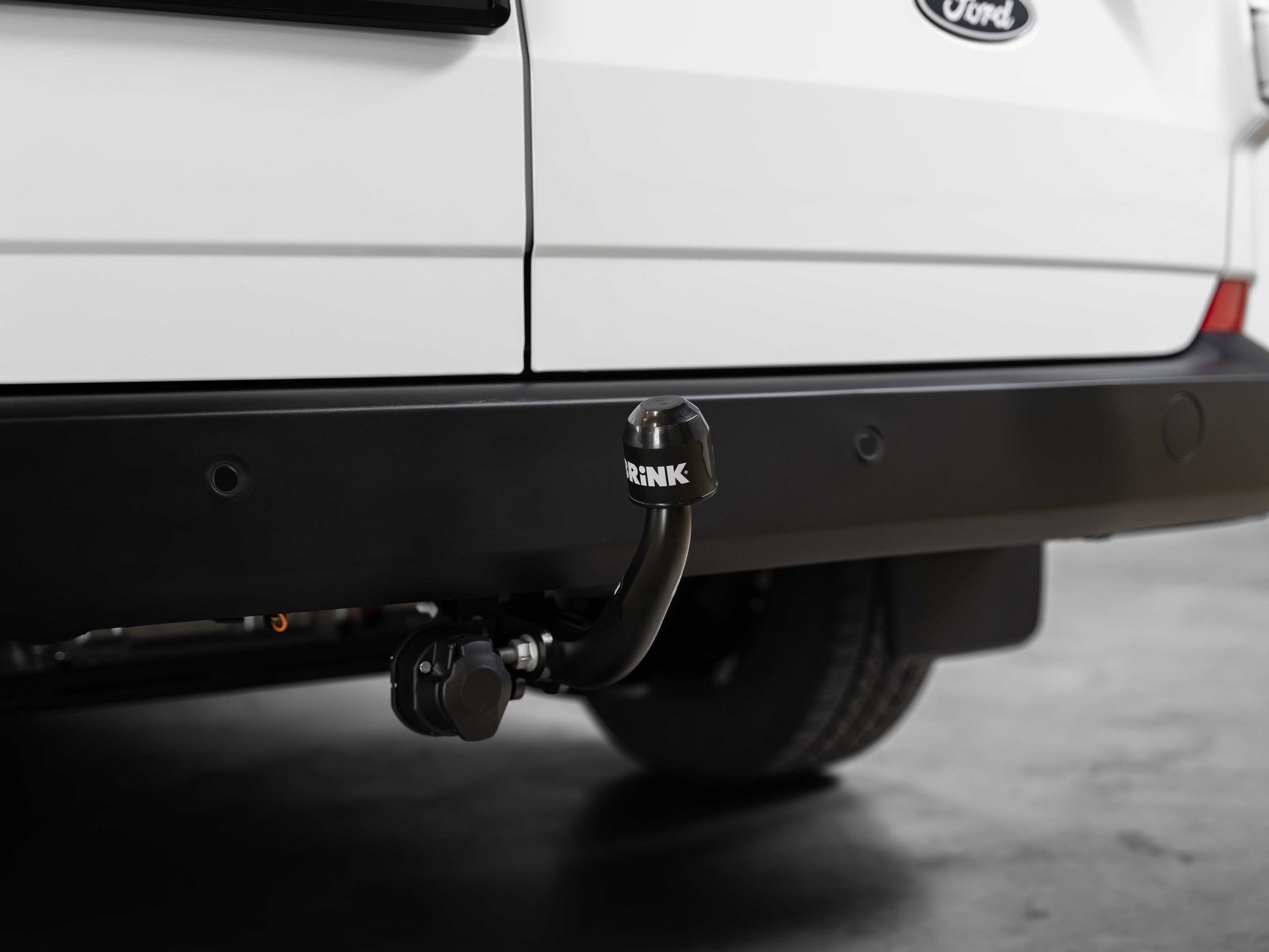 FORD Transit Custom Van 340 L2H1 65kWh Trend 3500KG ANHÄNGELAST-image-17