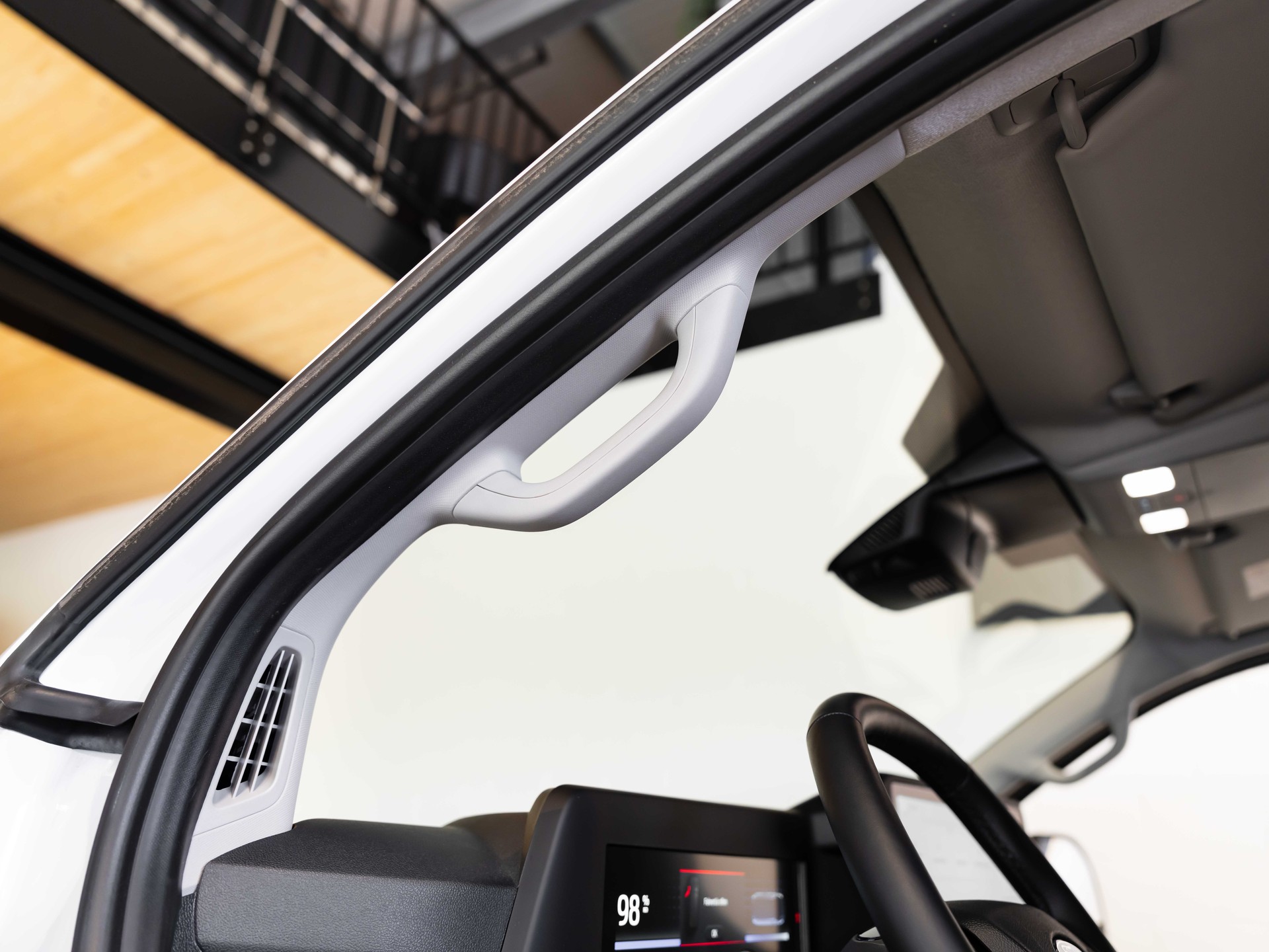 FORD Transit Custom Van 340 L2H1 65kWh Trend 3500KG ANHÄNGELAST-image-16
